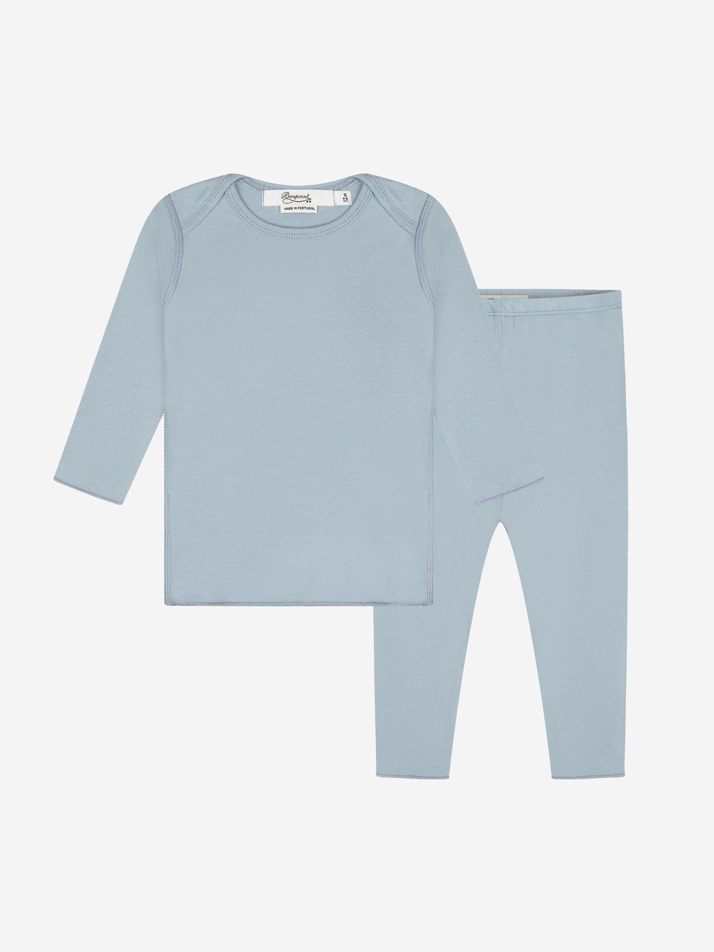 Bonpoint Baby Unisex Outfit