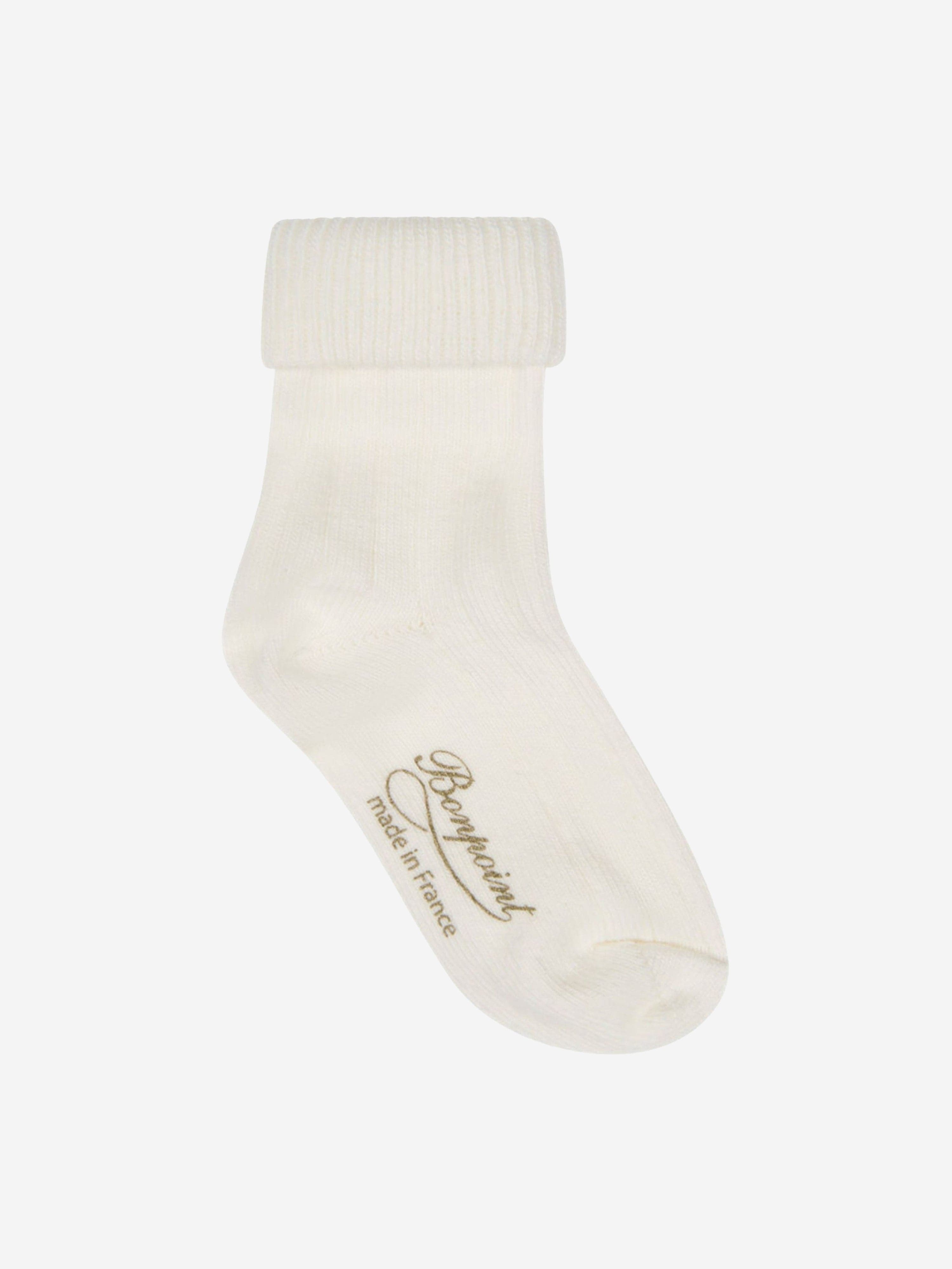 Bonpoint Baby Boys Socks