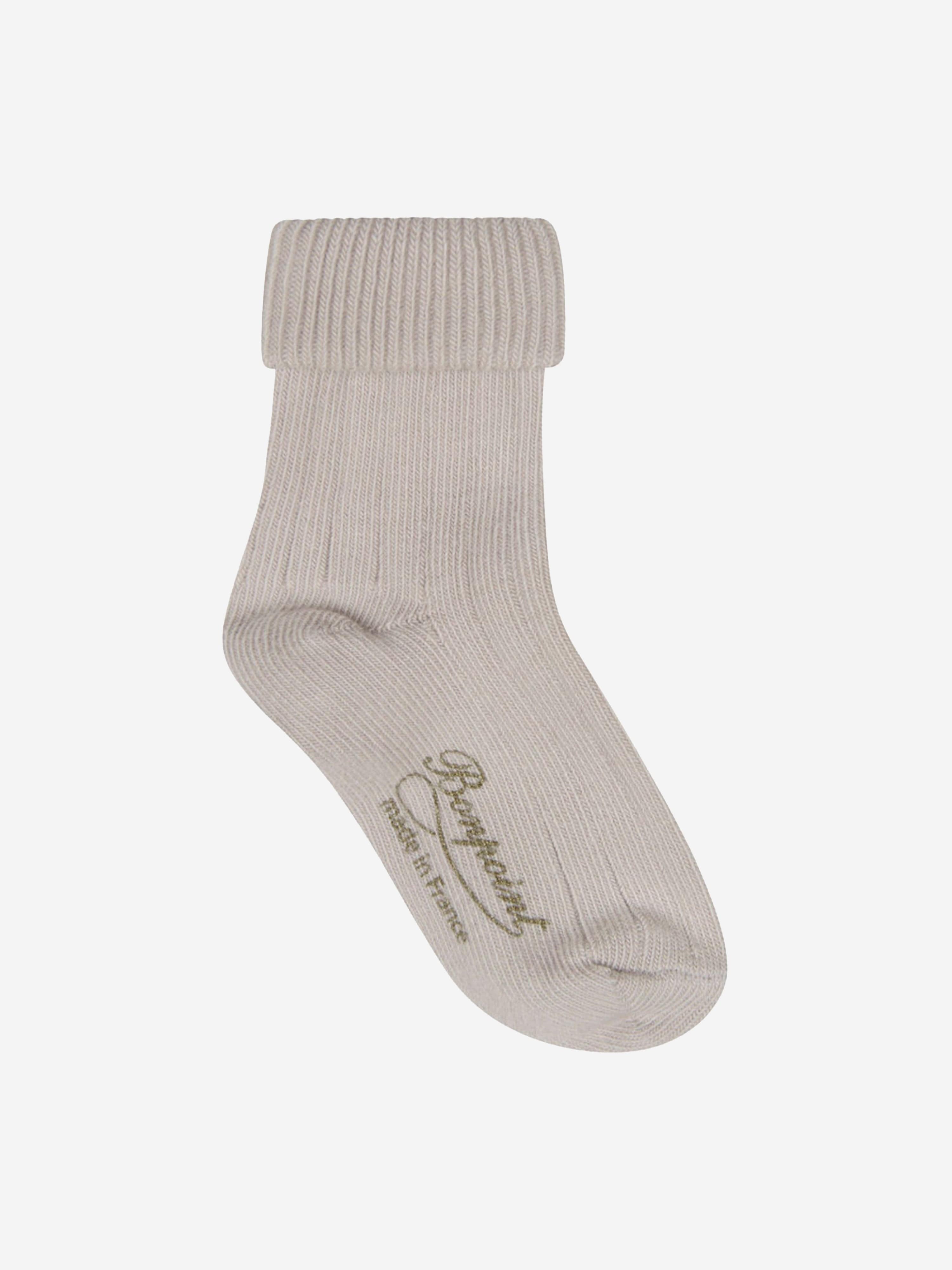 Bonpoint Baby Boys Socks