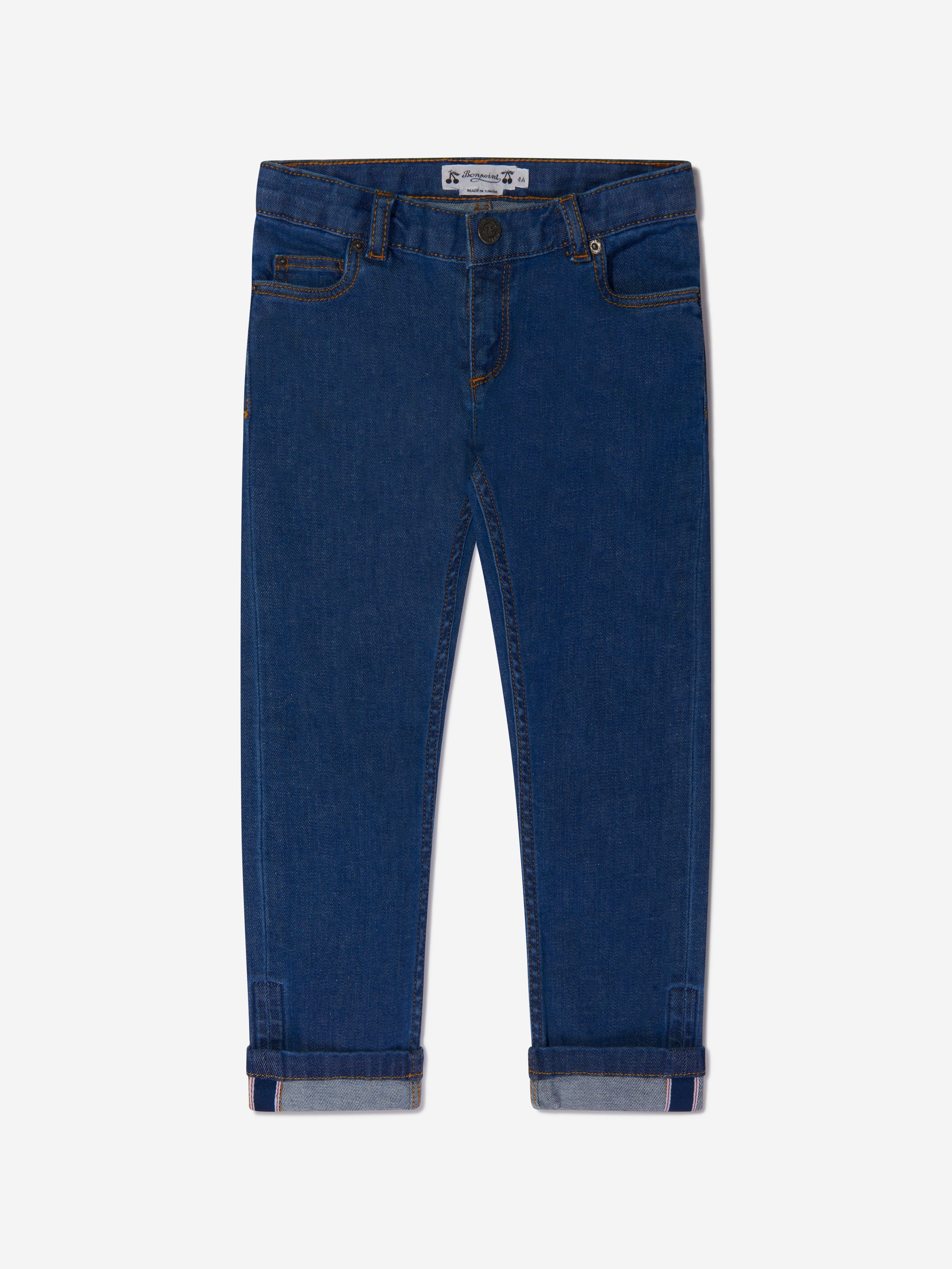 Bonpoint Boys Pedylan Jeans