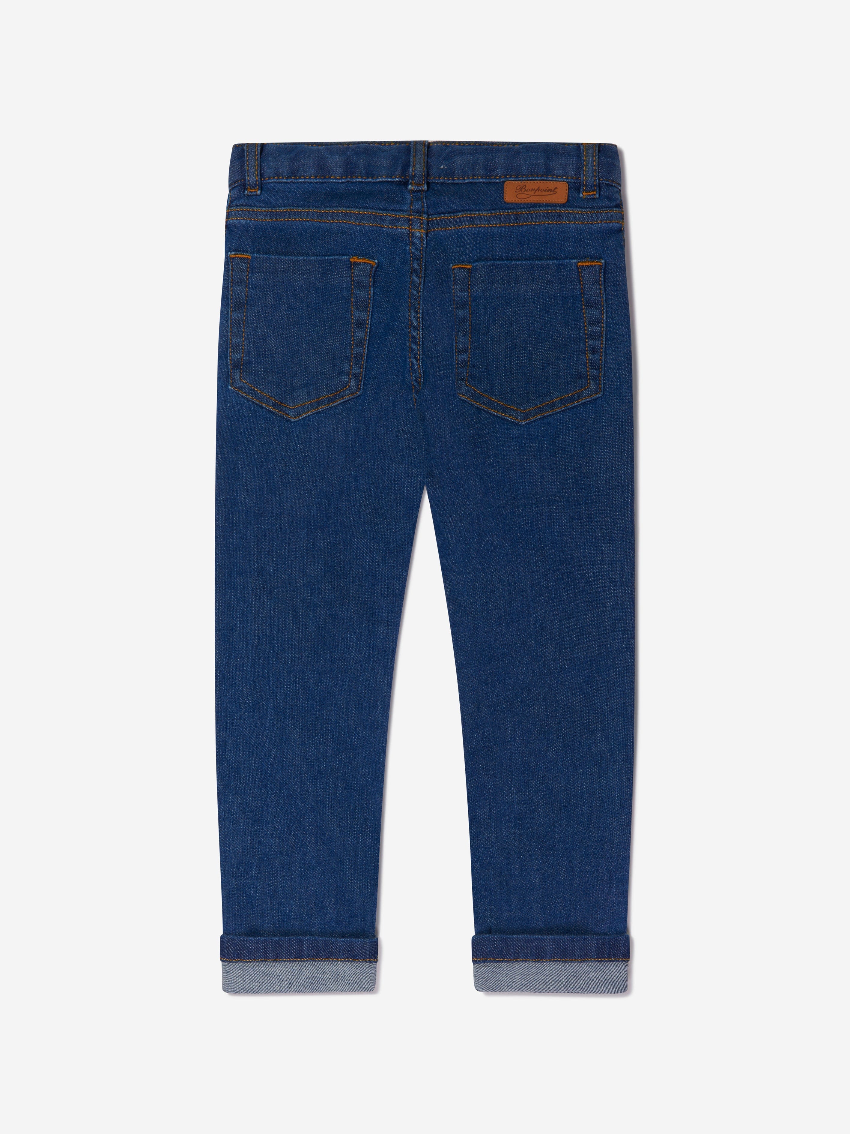 Bonpoint Boys Pedylan Jeans