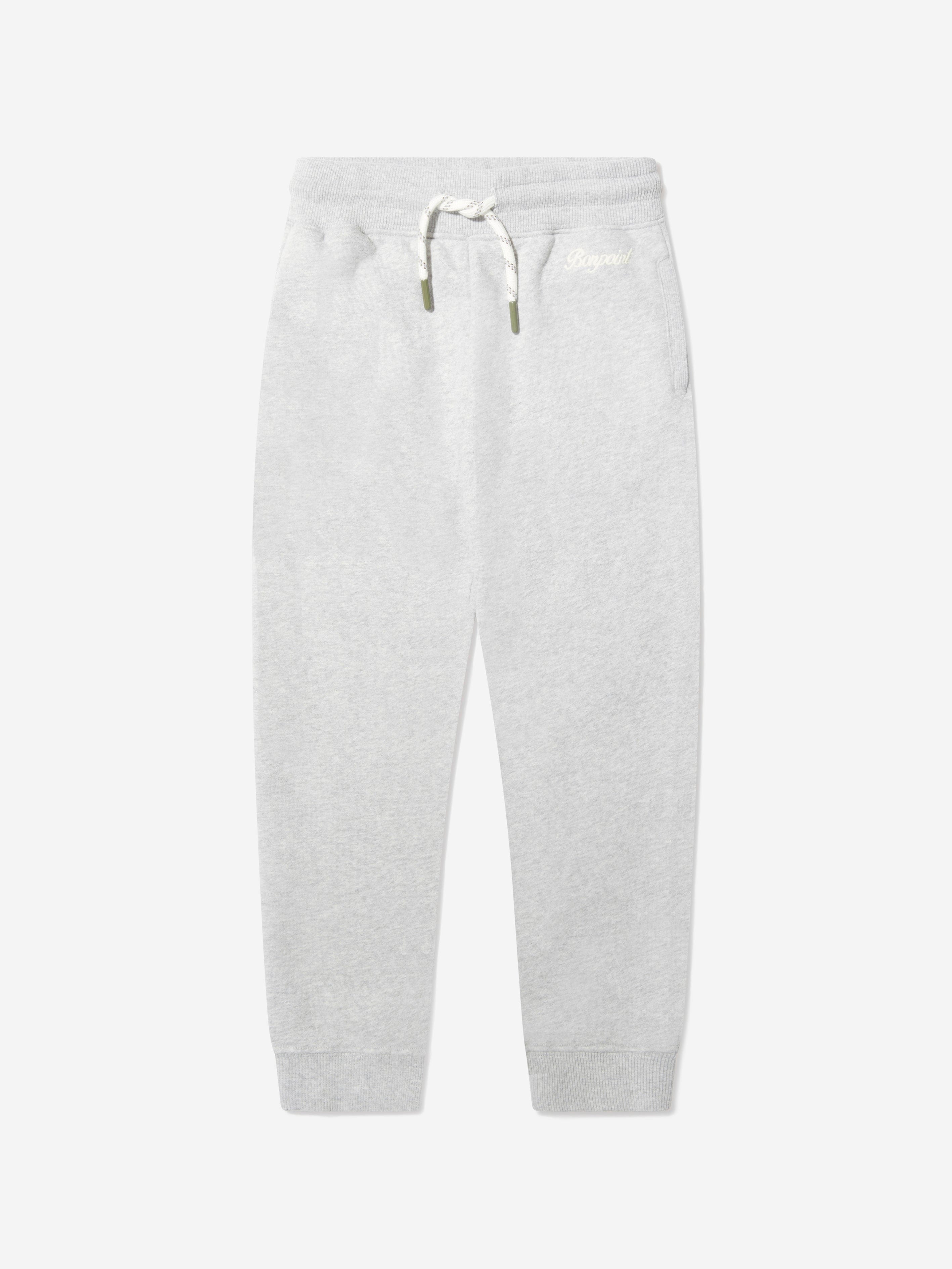 Bonpoint Boys Babel Joggers