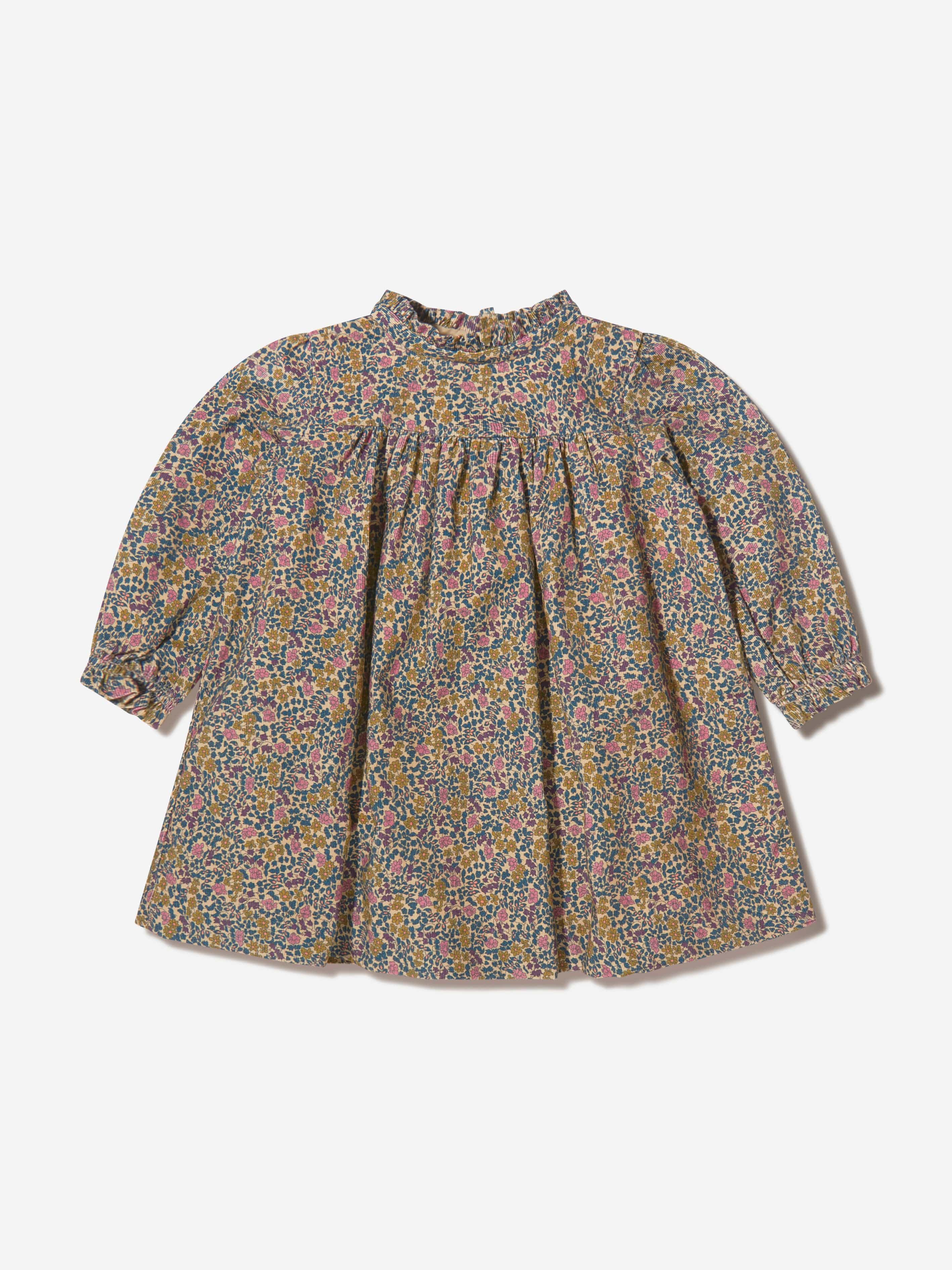 Bonpoint Baby Girls Delphini Dress