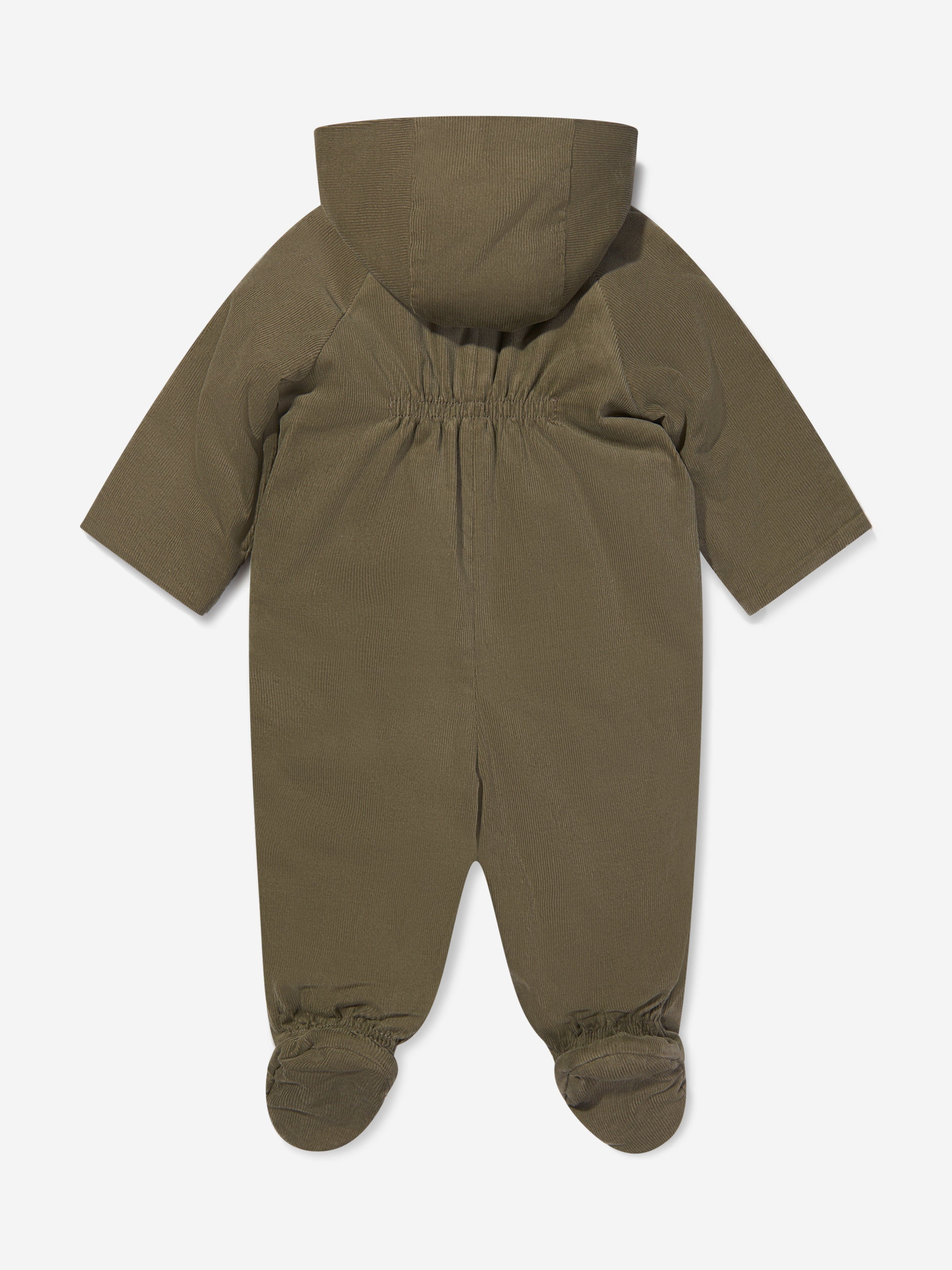 Bonpoint Baby Fevrier Pramsuit