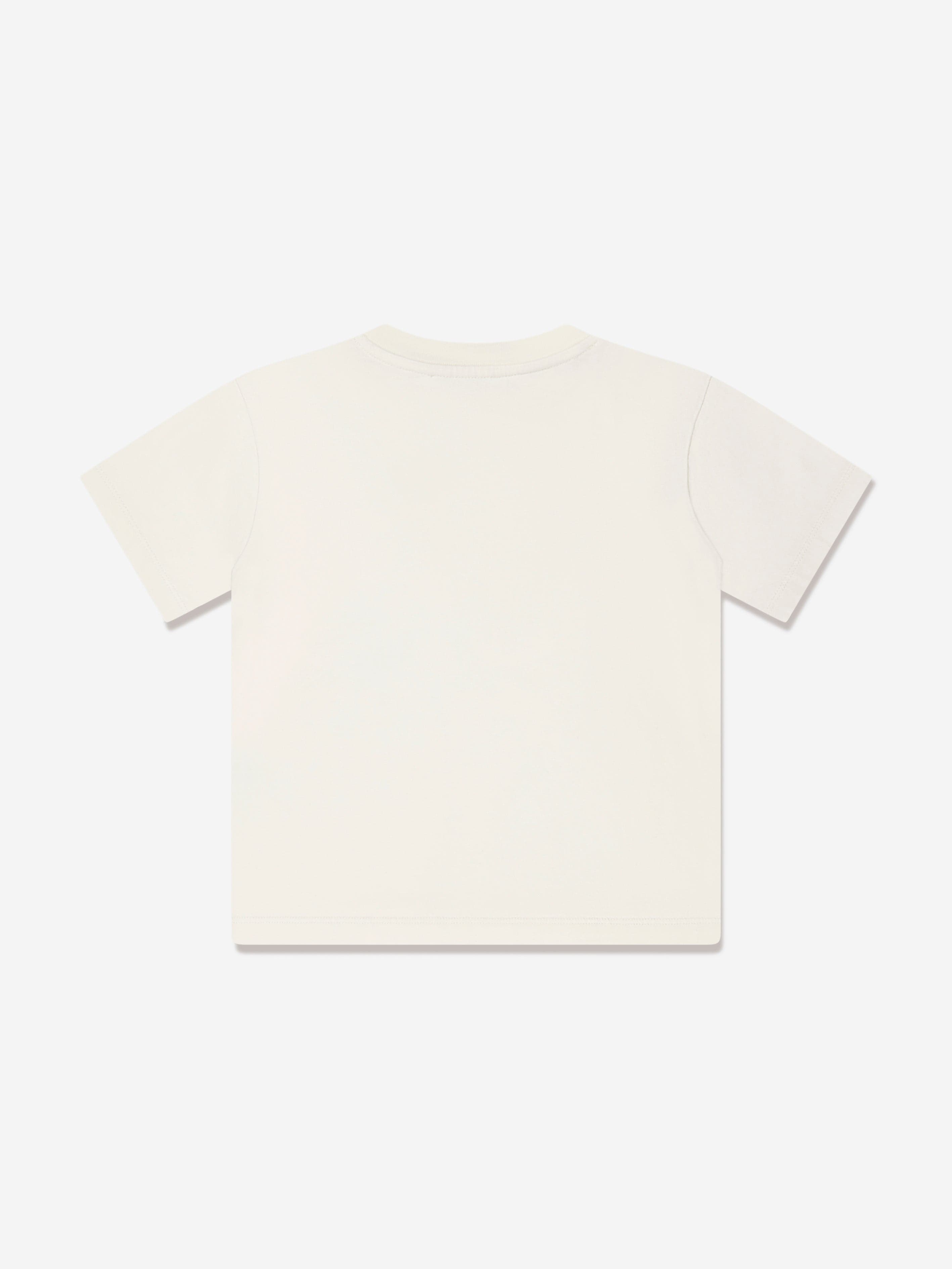 Bonpoint Boys Thibald T-Shirt in White