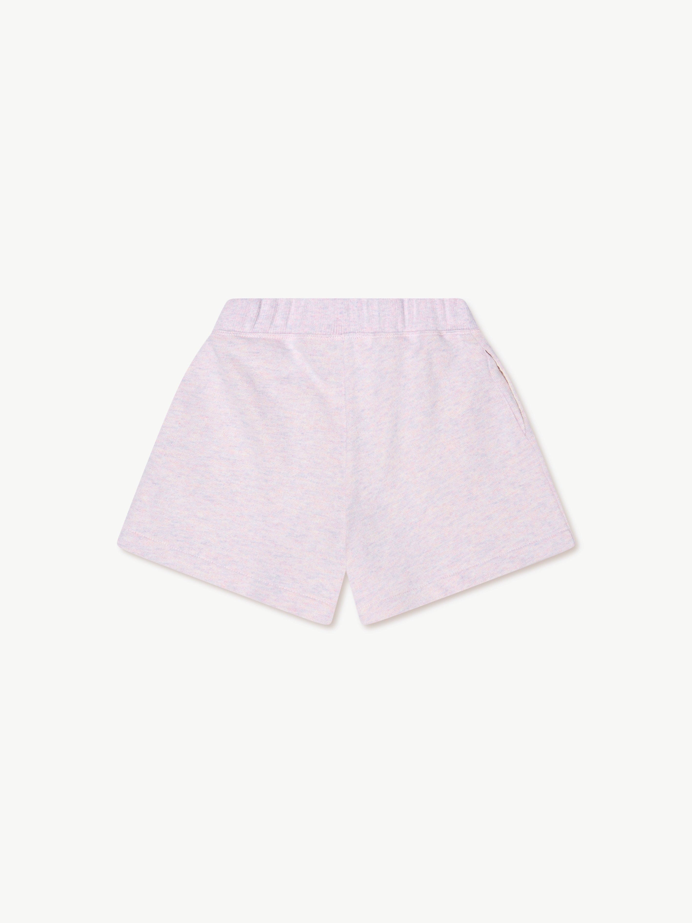 Bonpoint Girls Cornelia Skirt in Pink