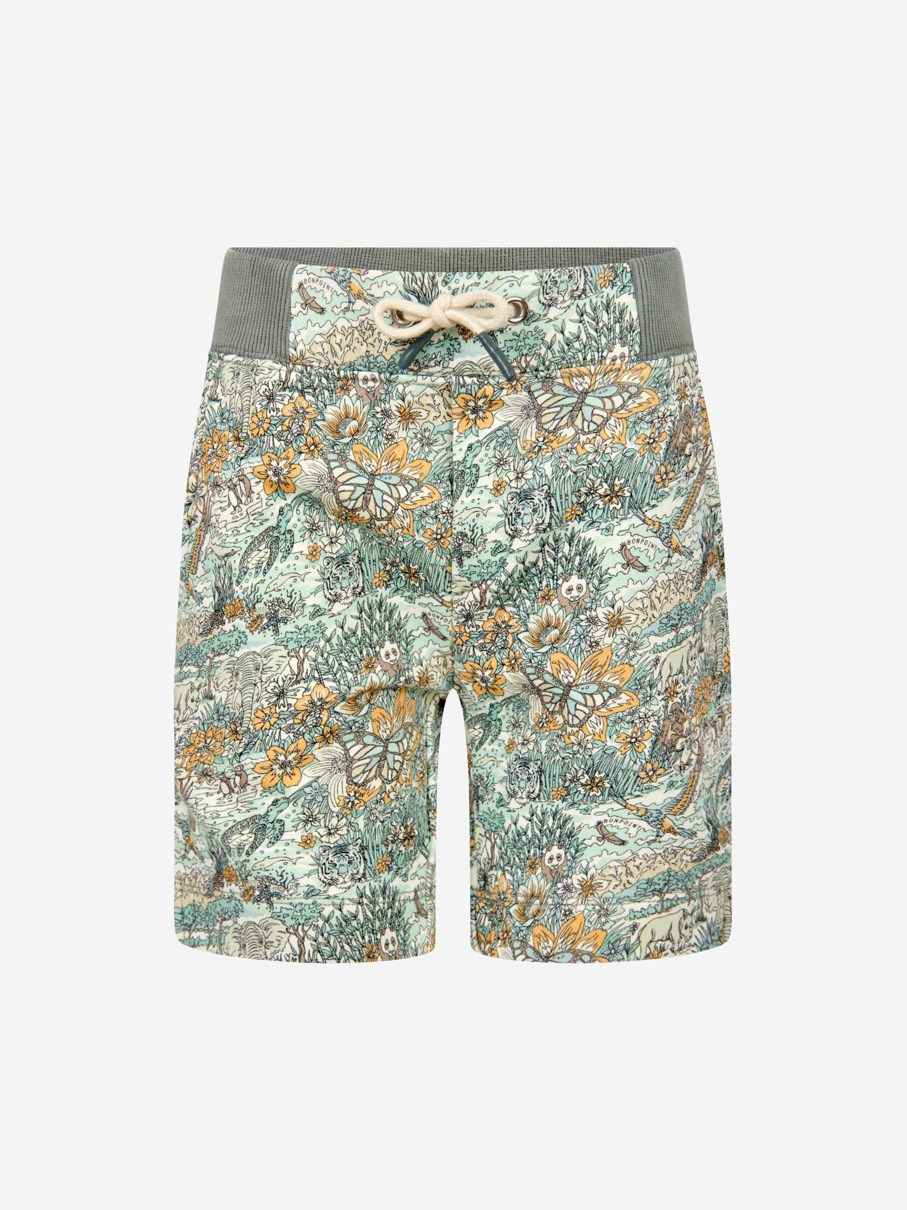 Bonpoint Boys Shorts