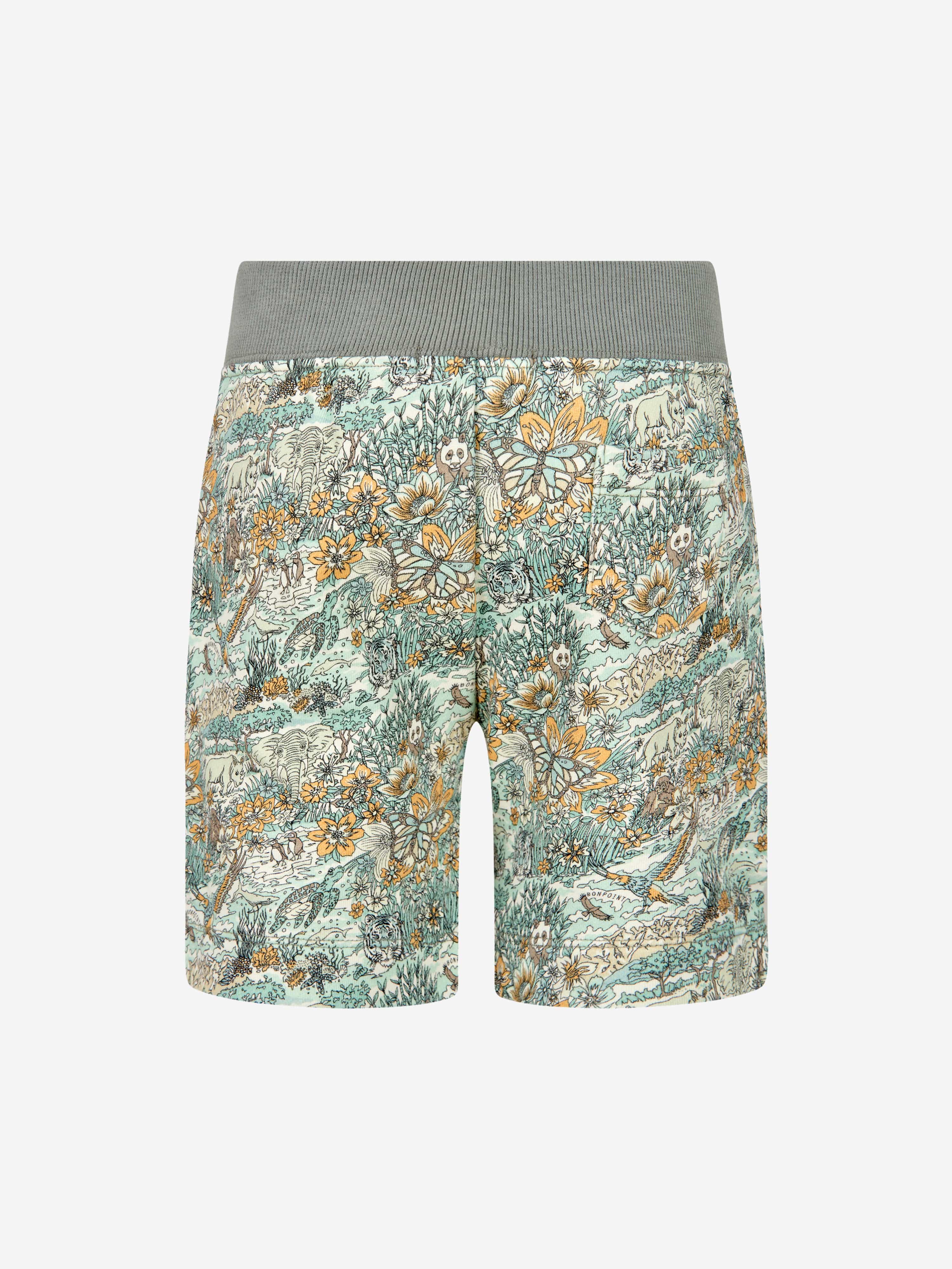 Bonpoint Boys Shorts