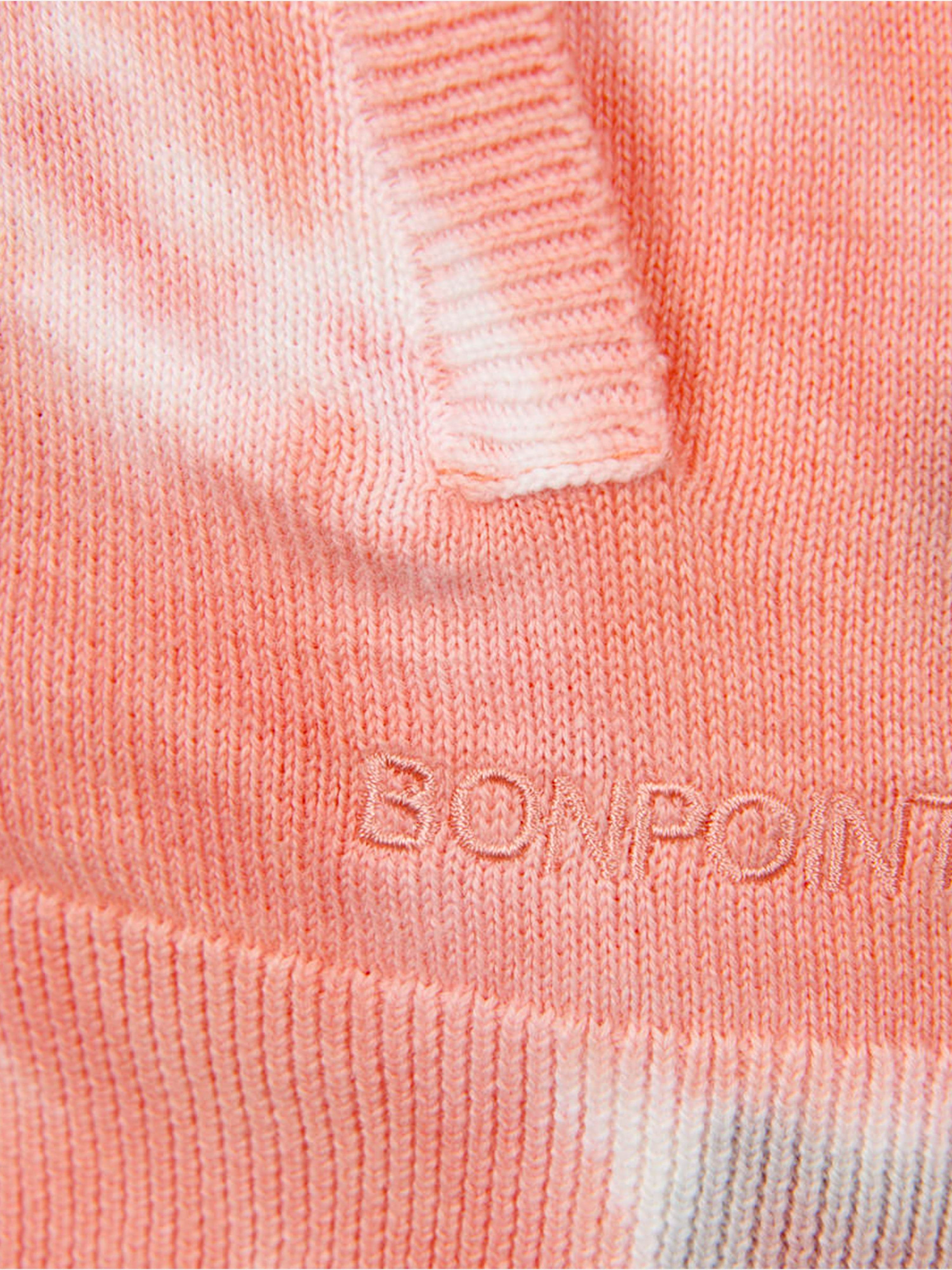 Bonpoint Boys Zip Up Top