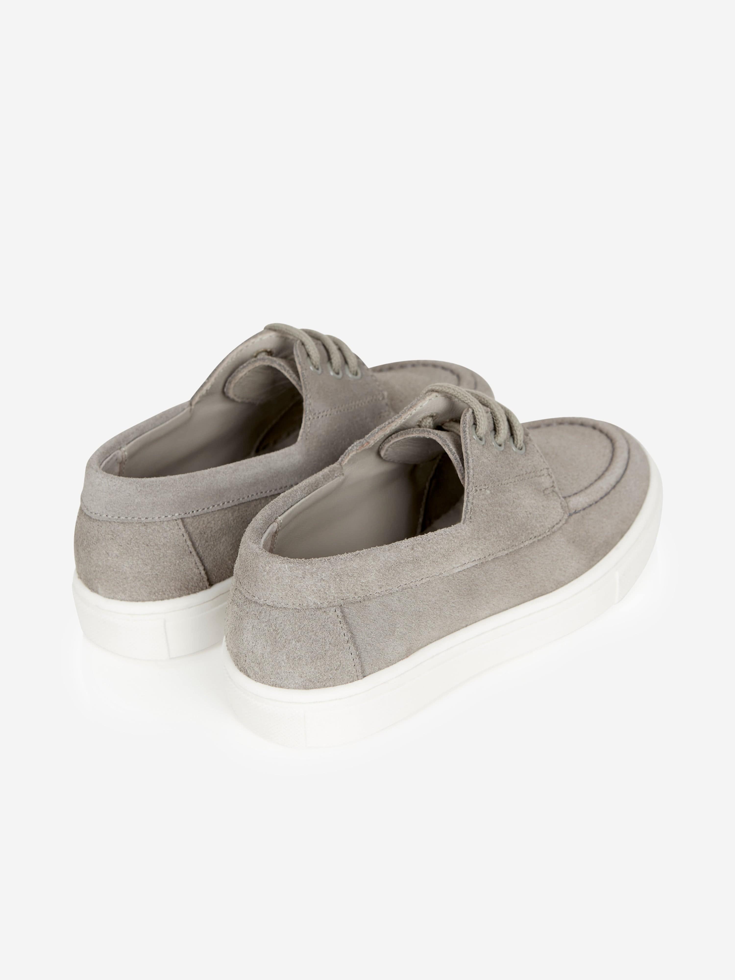 Bonpoint Boys Deck Shoes