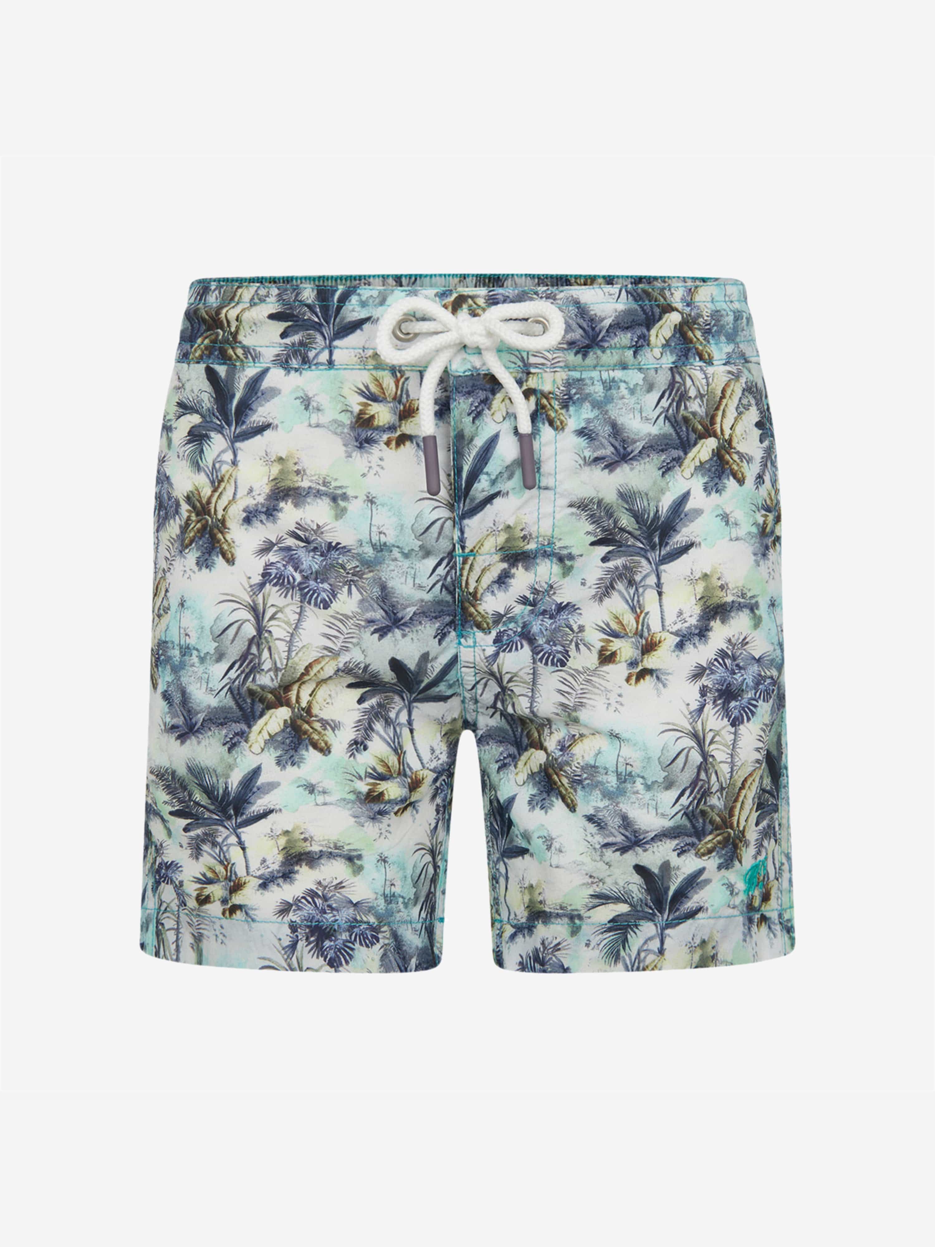 Bonpoint Boys Swim Shorts