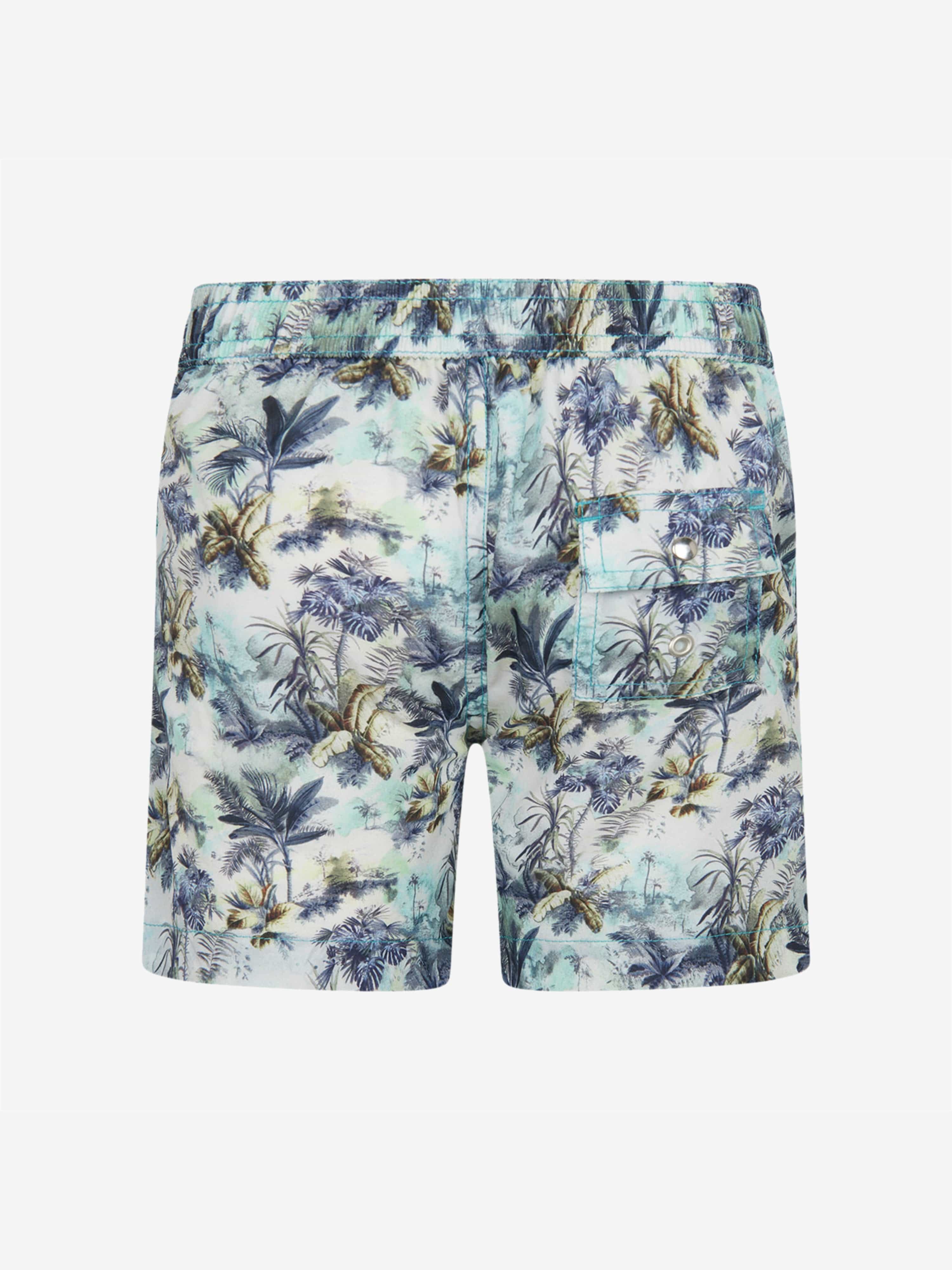 Bonpoint Boys Swim Shorts