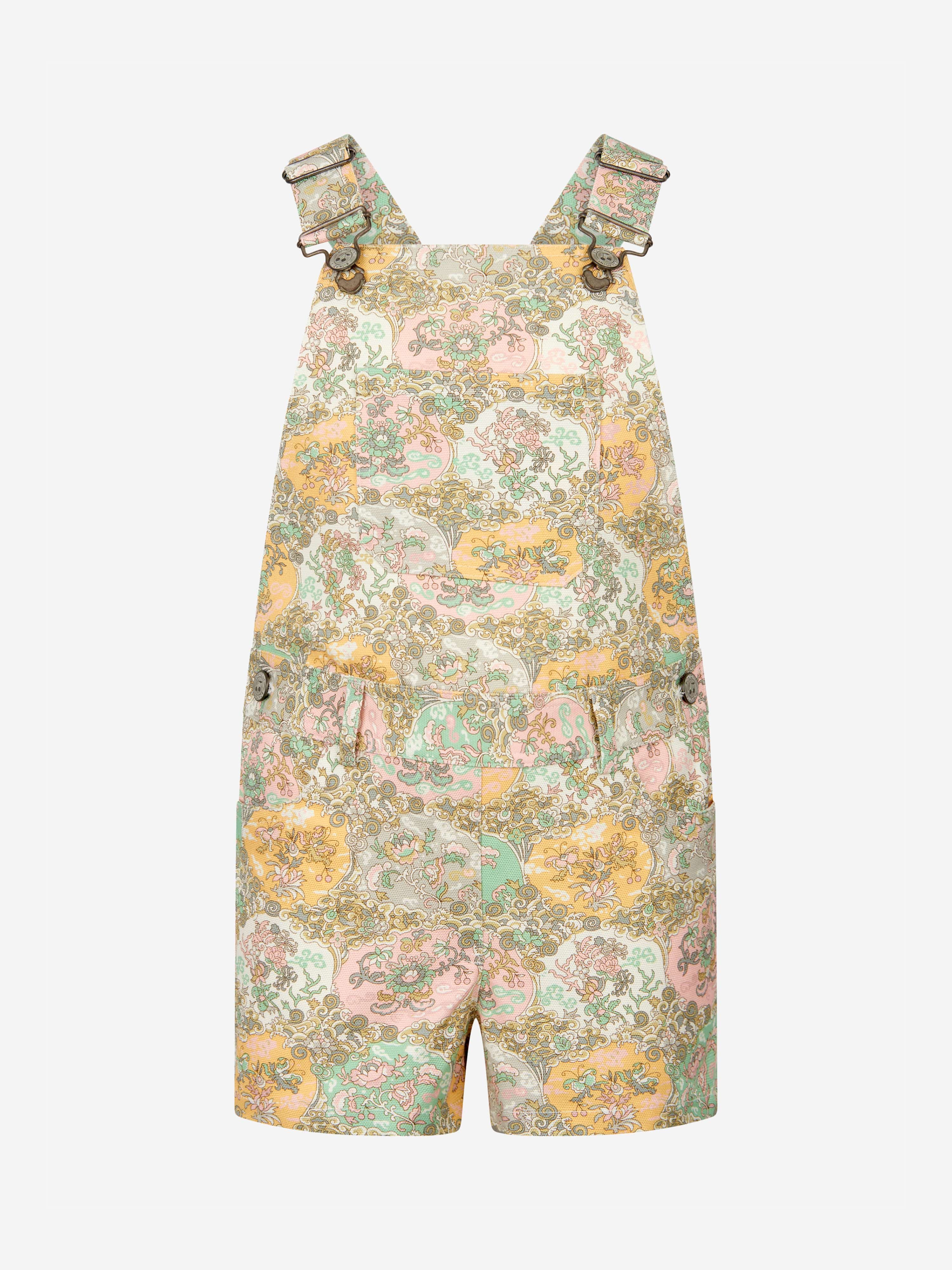 Bonpoint Girls Playsuit