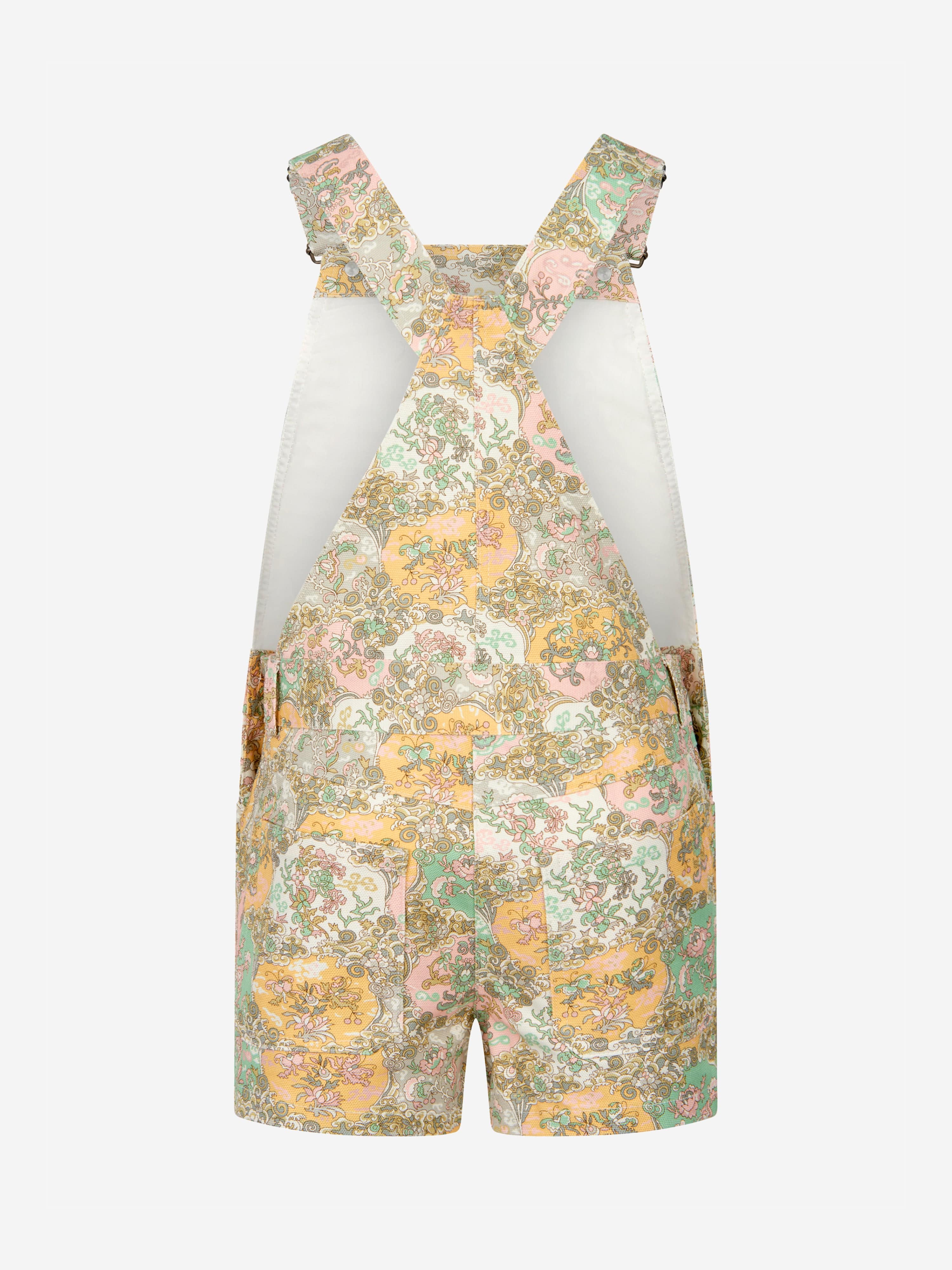 Bonpoint Girls Playsuit