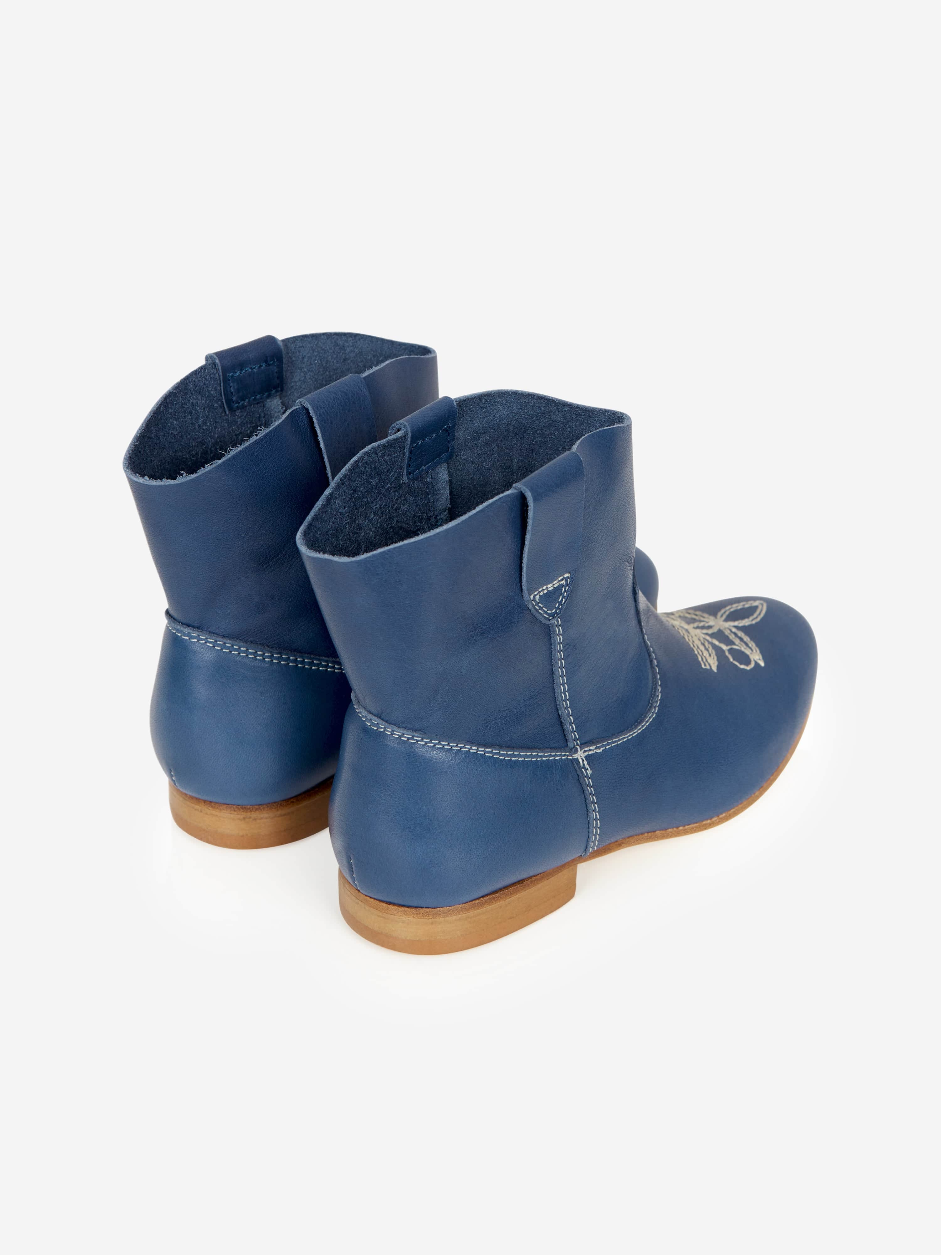 Bonpoint Girls Boots