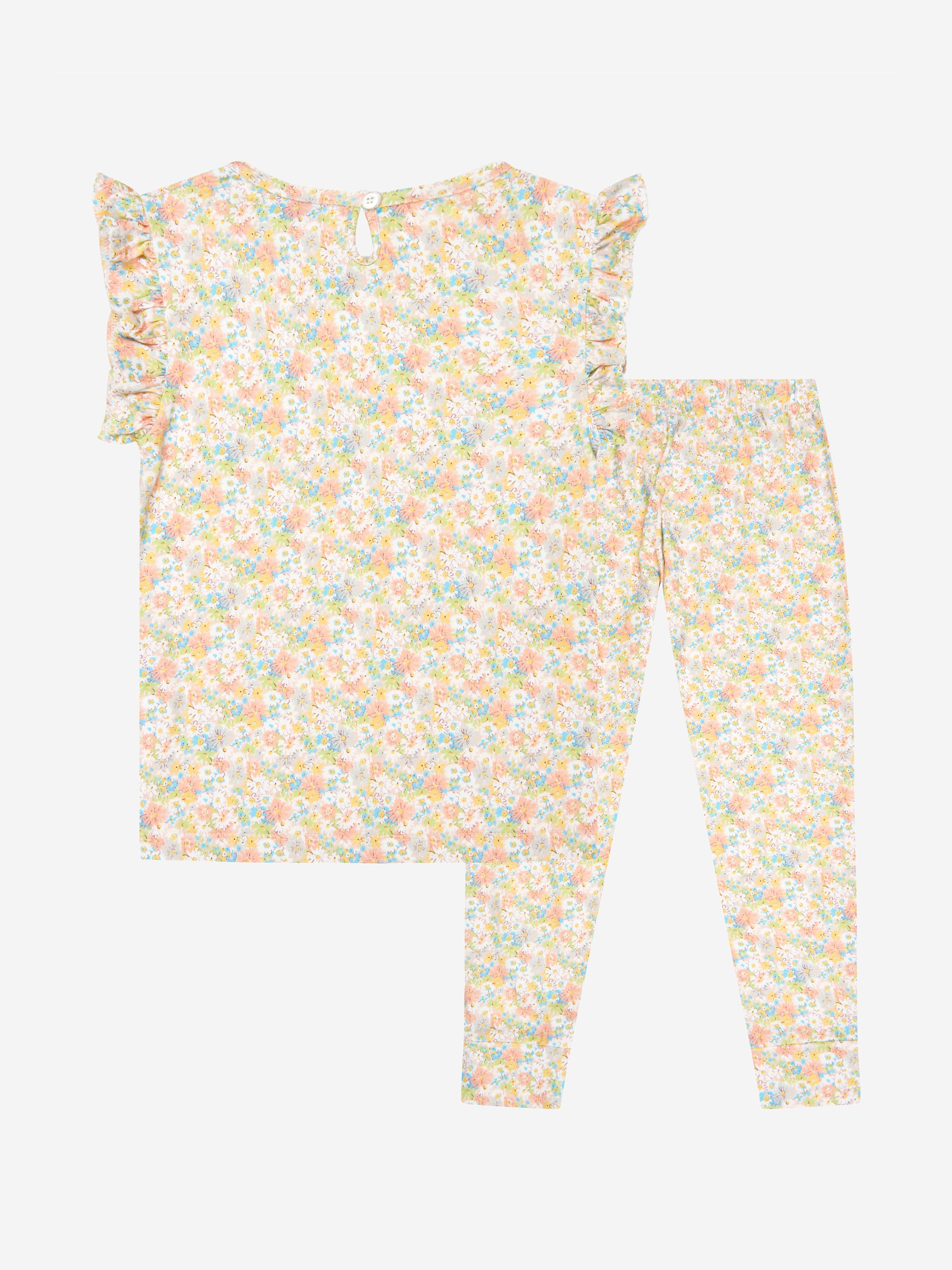 Bonpoint Girls Pyjamas