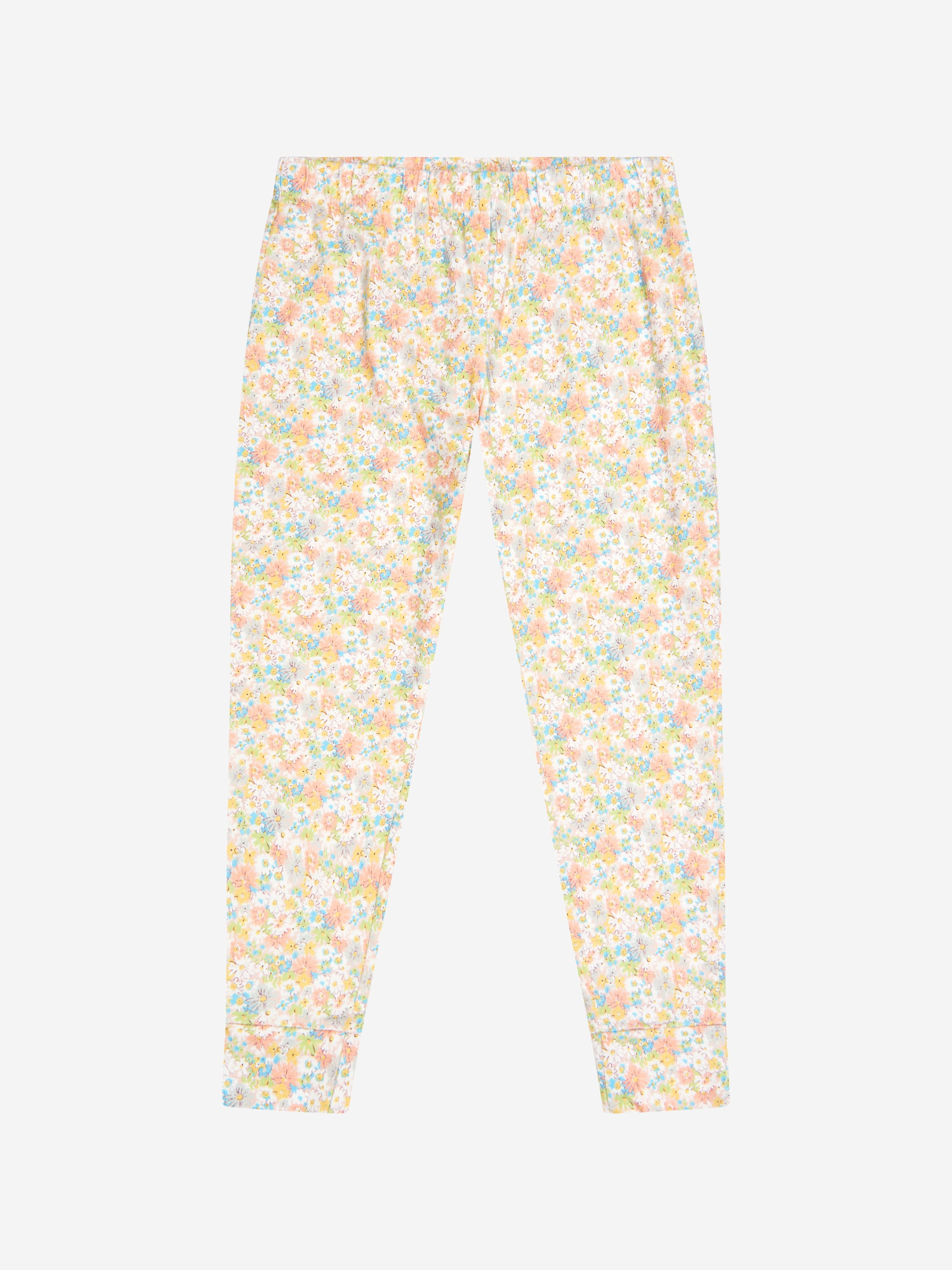 Bonpoint Girls Pyjamas