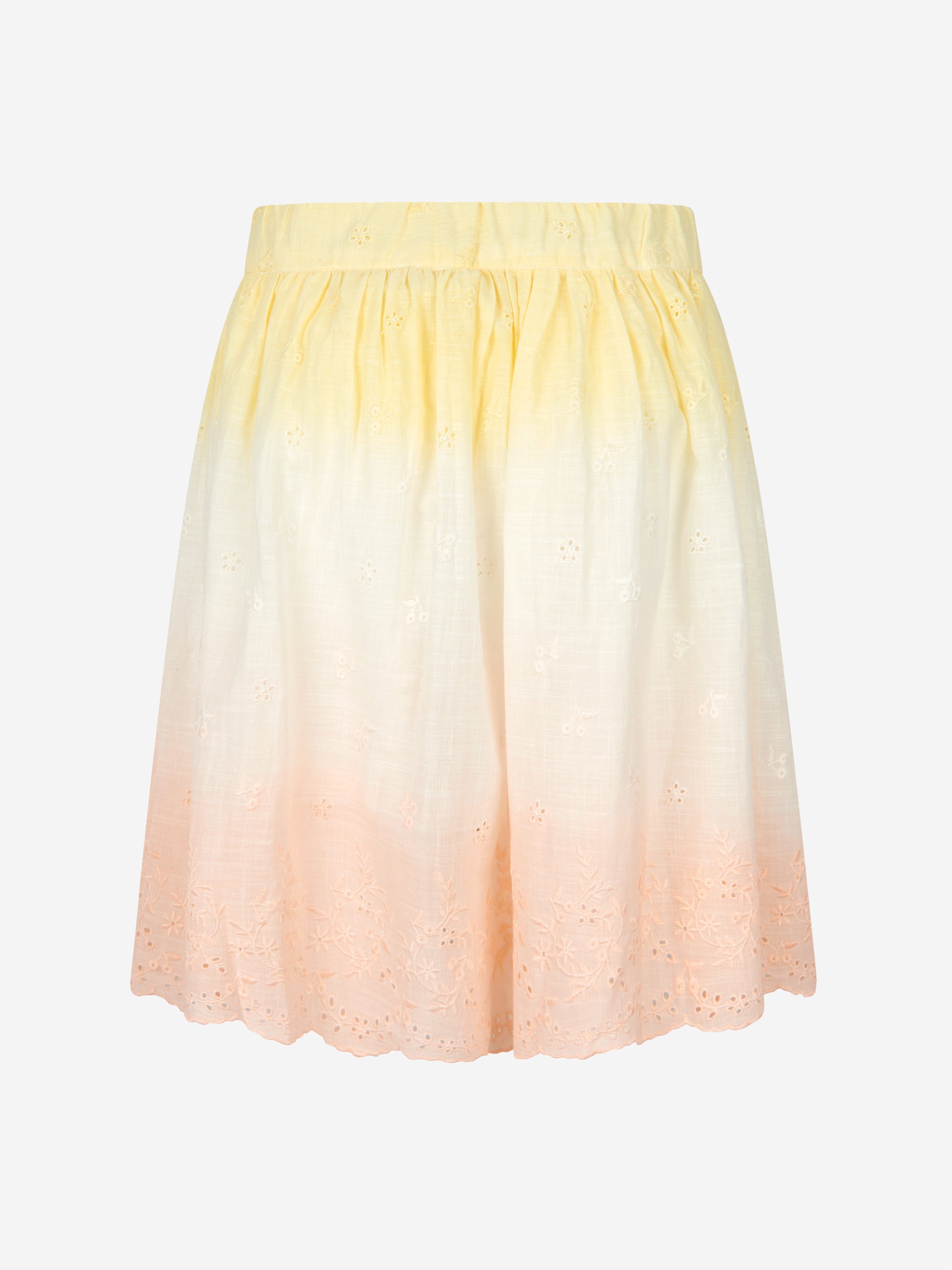 Bonpoint Girls Skirt