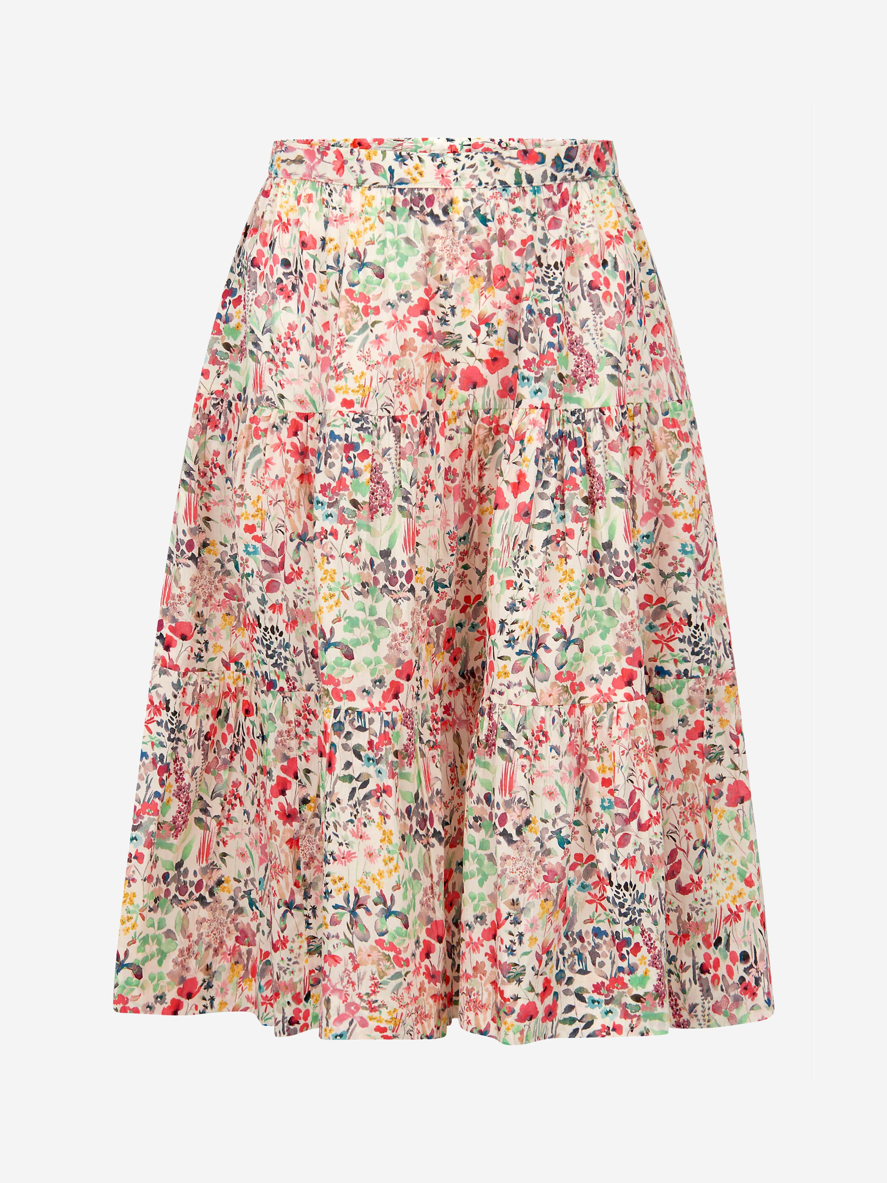 Bonpoint Girls Skirt