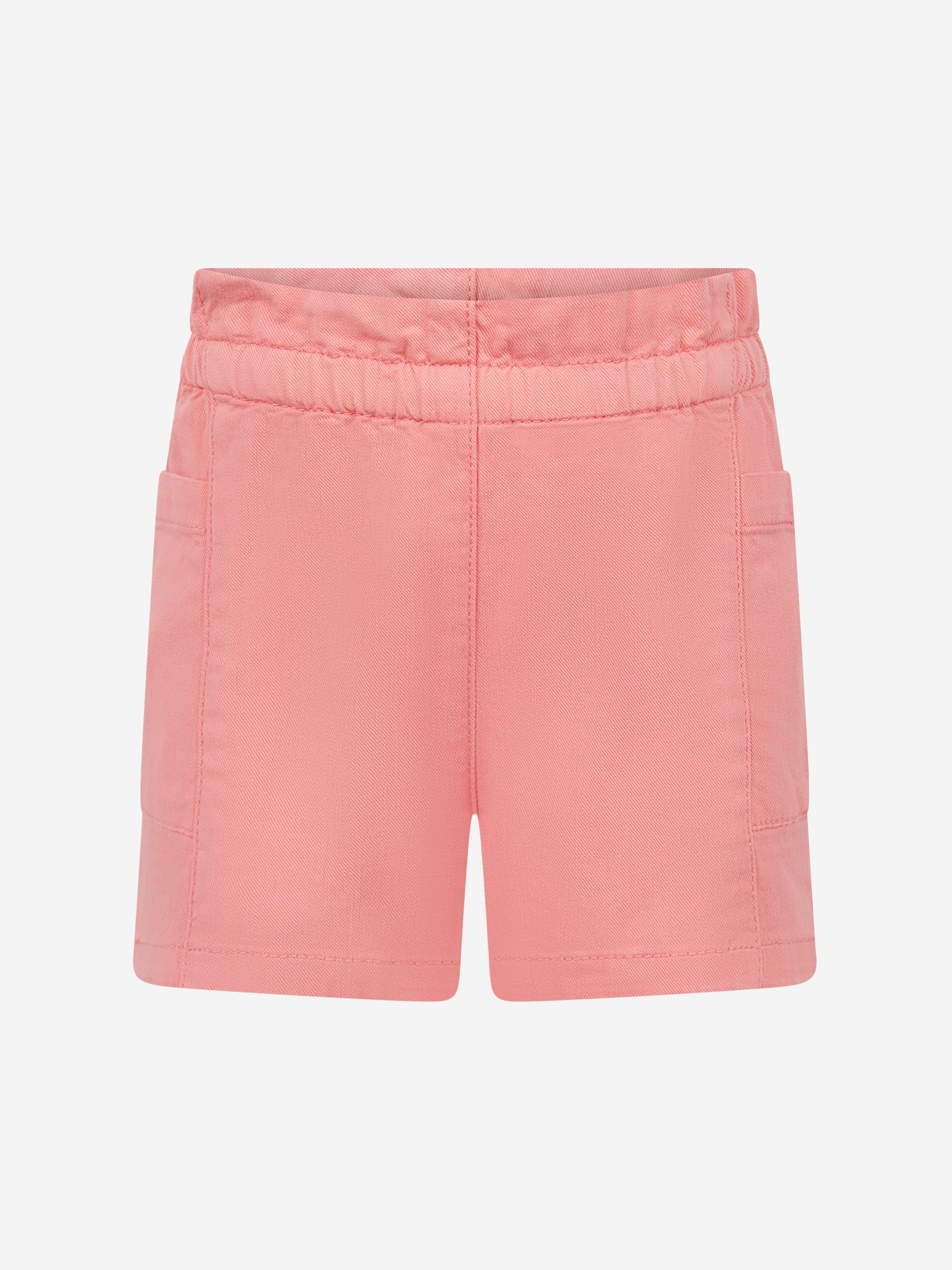 Bonpoint Baby Girls Shorts