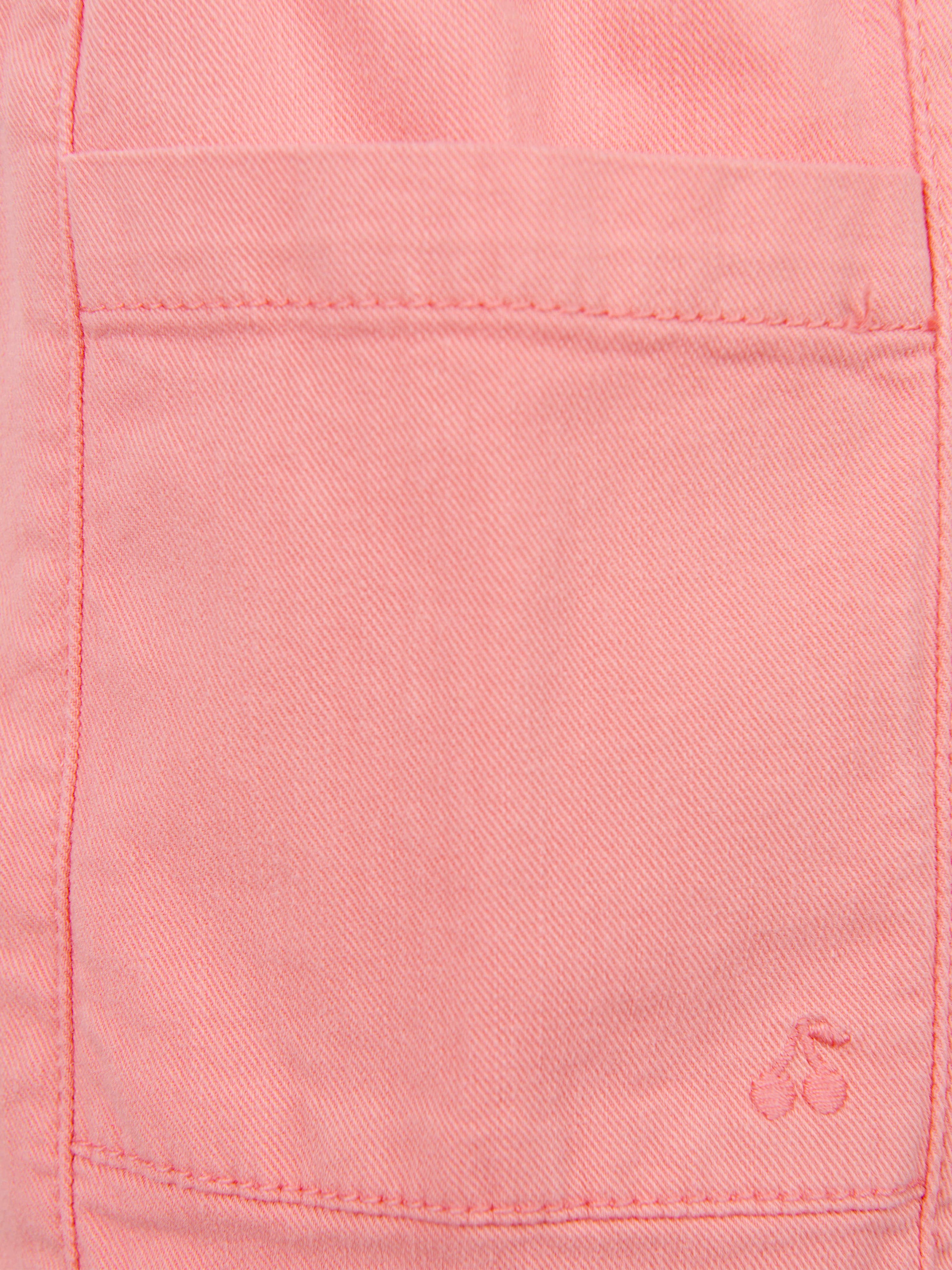 Bonpoint Baby Girls Shorts