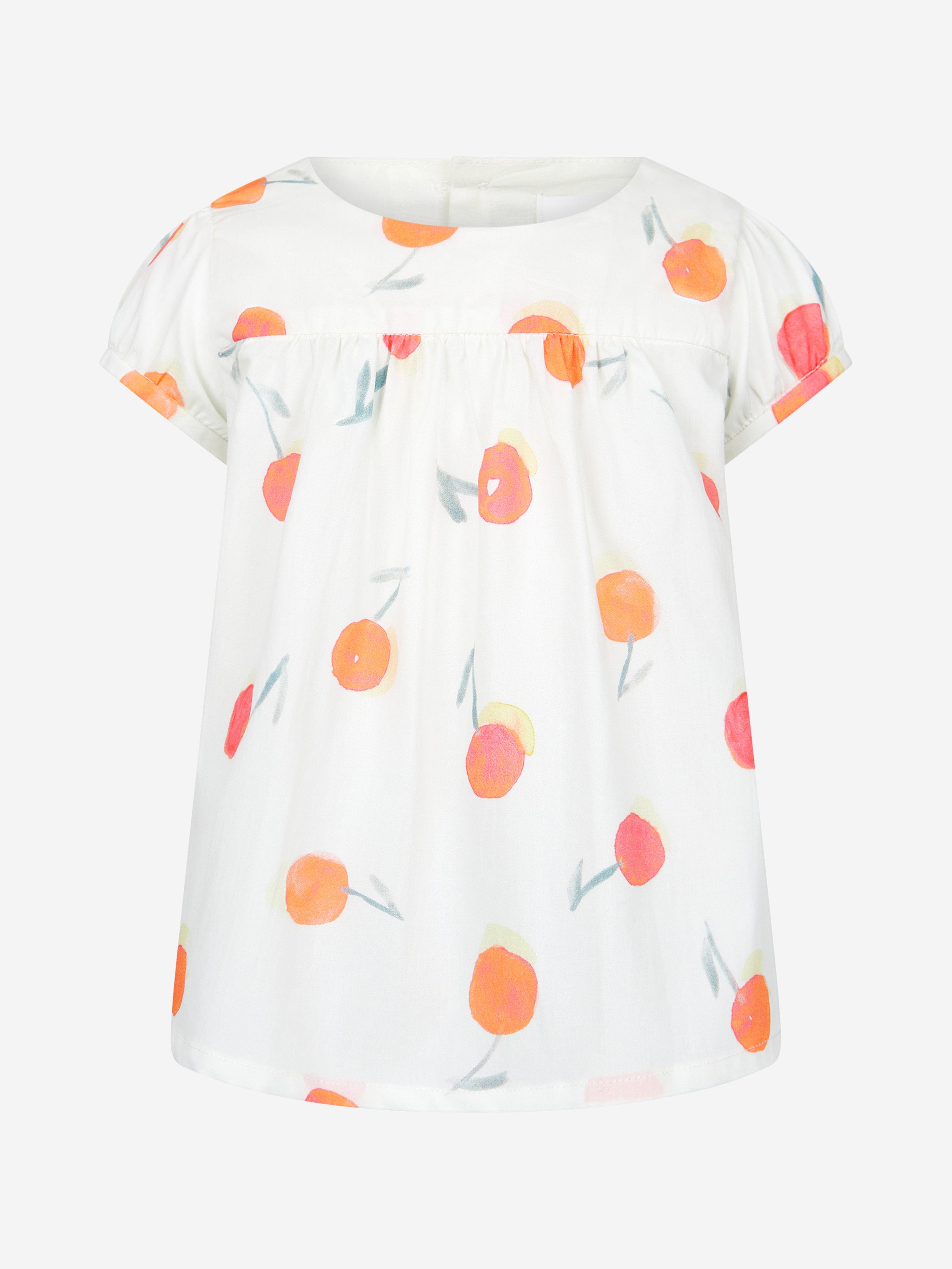 Bonpoint Baby Girls Blouse