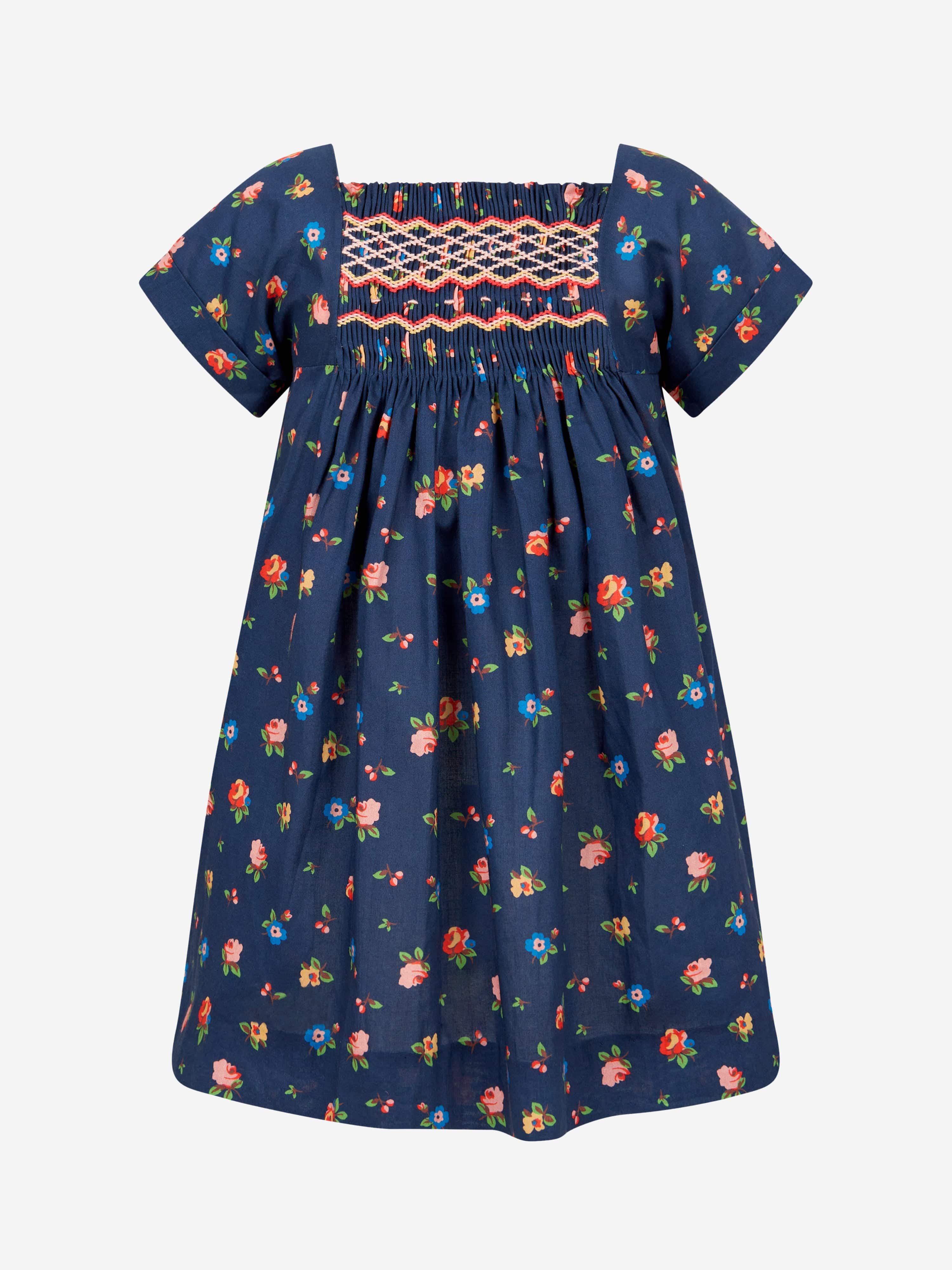 Bonpoint Baby Girls Dress