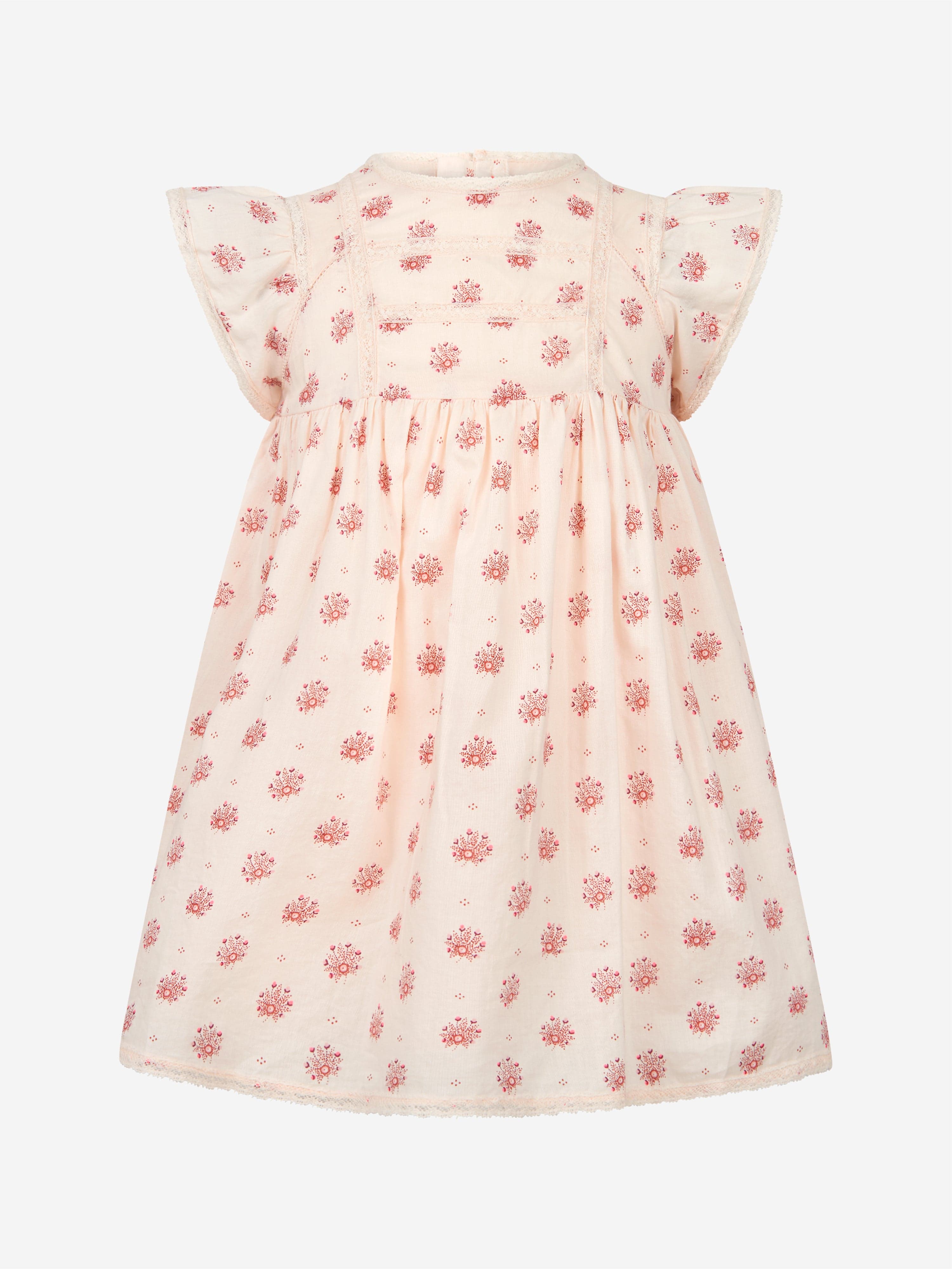 Bonpoint Baby Girls Dress