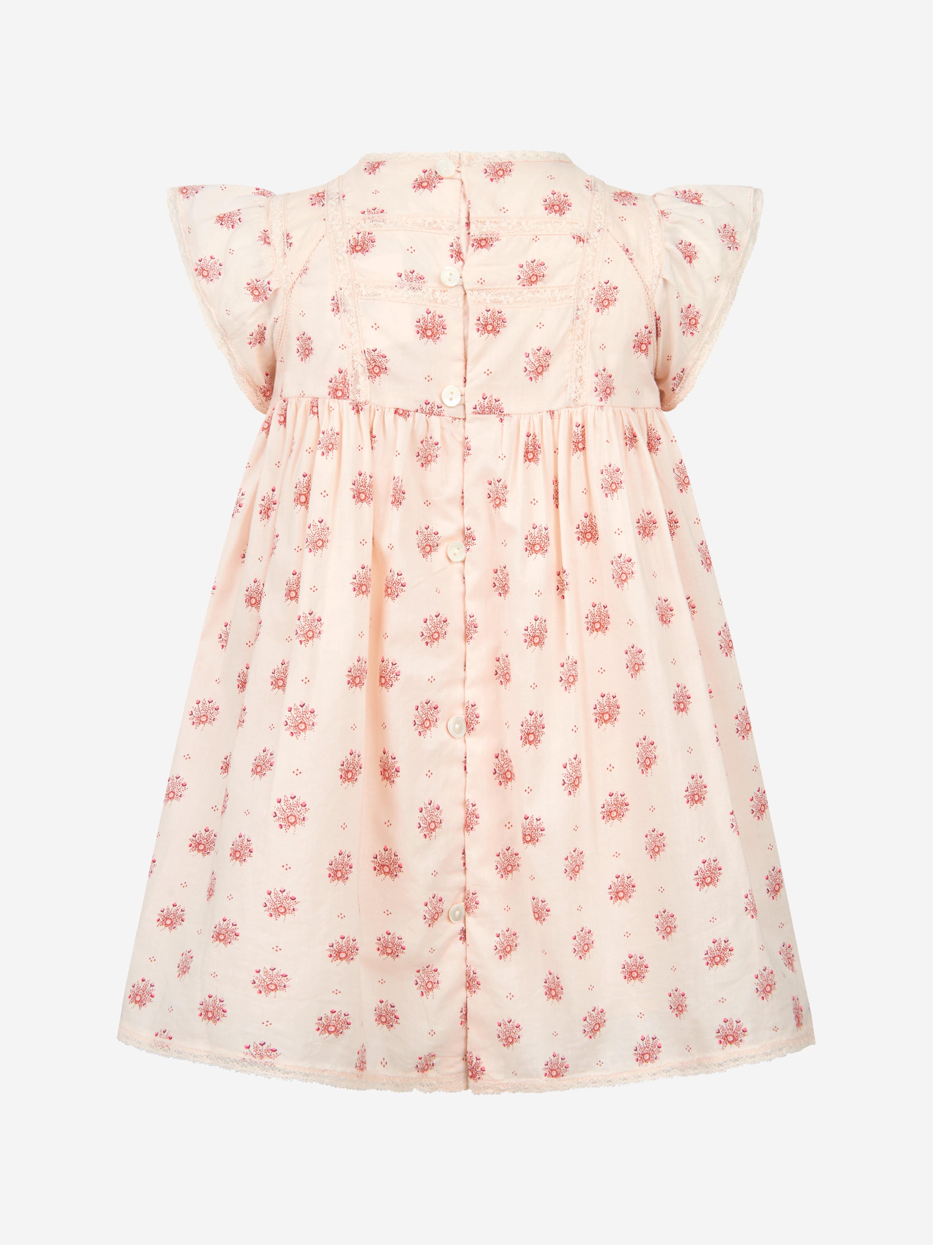 Bonpoint Baby Girls Dress