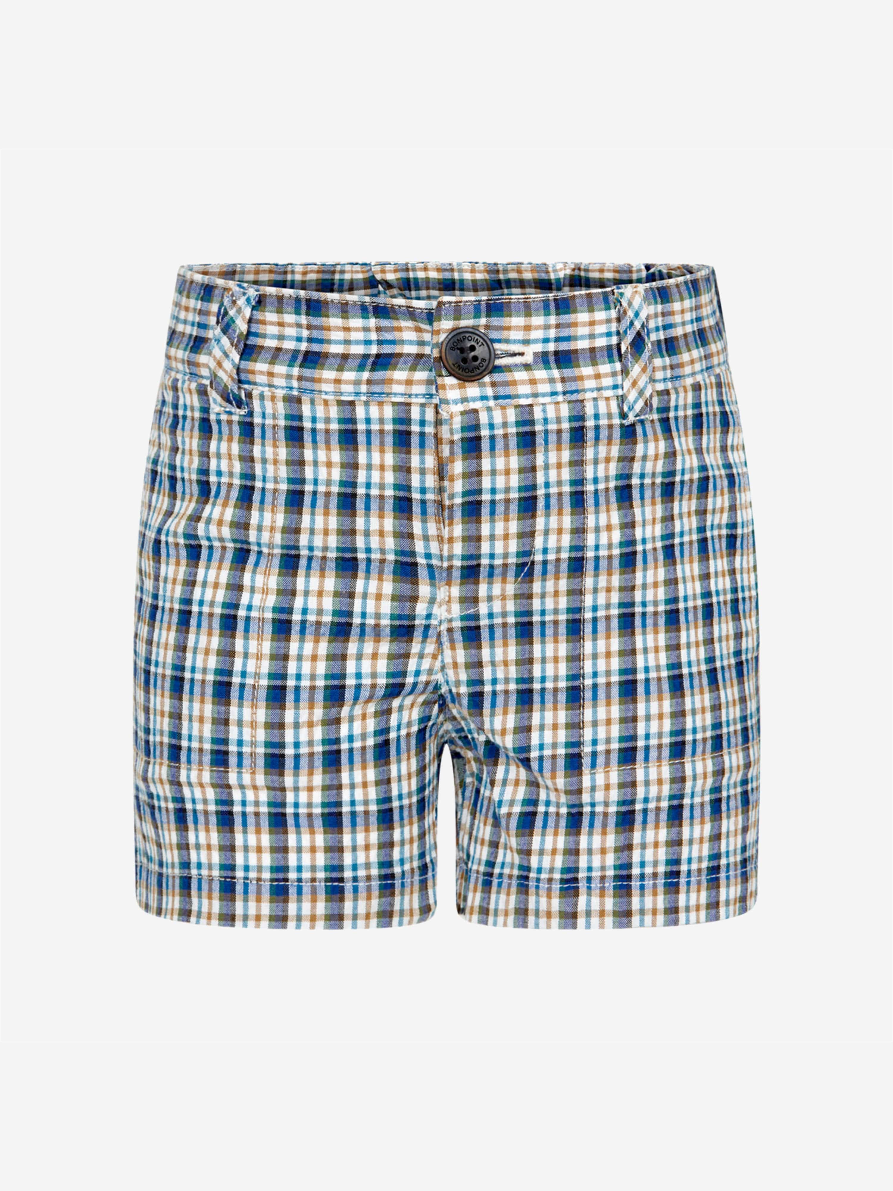 Bonpoint Baby Boys Shorts