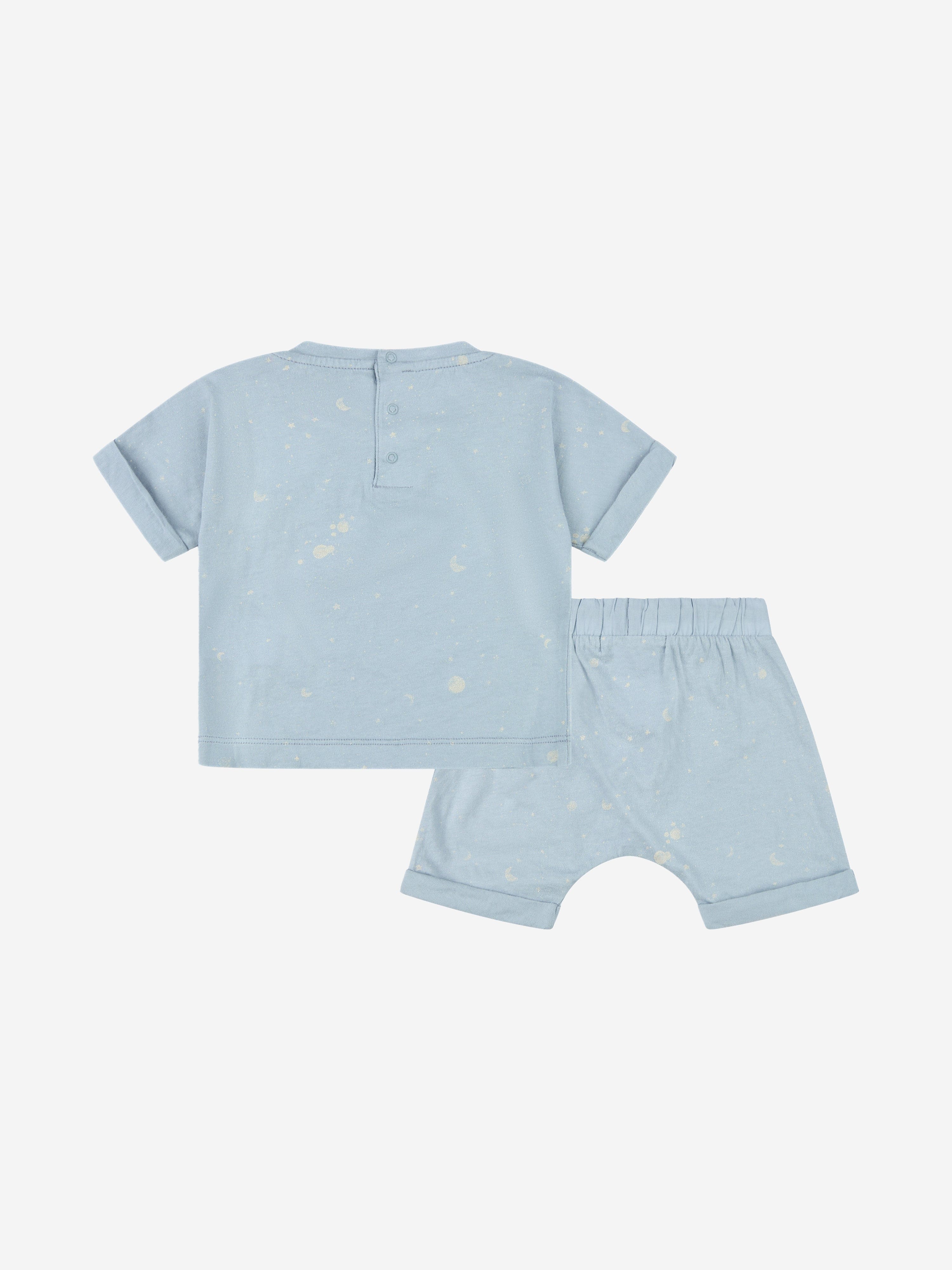 Bonpoint Baby Boys Outfit