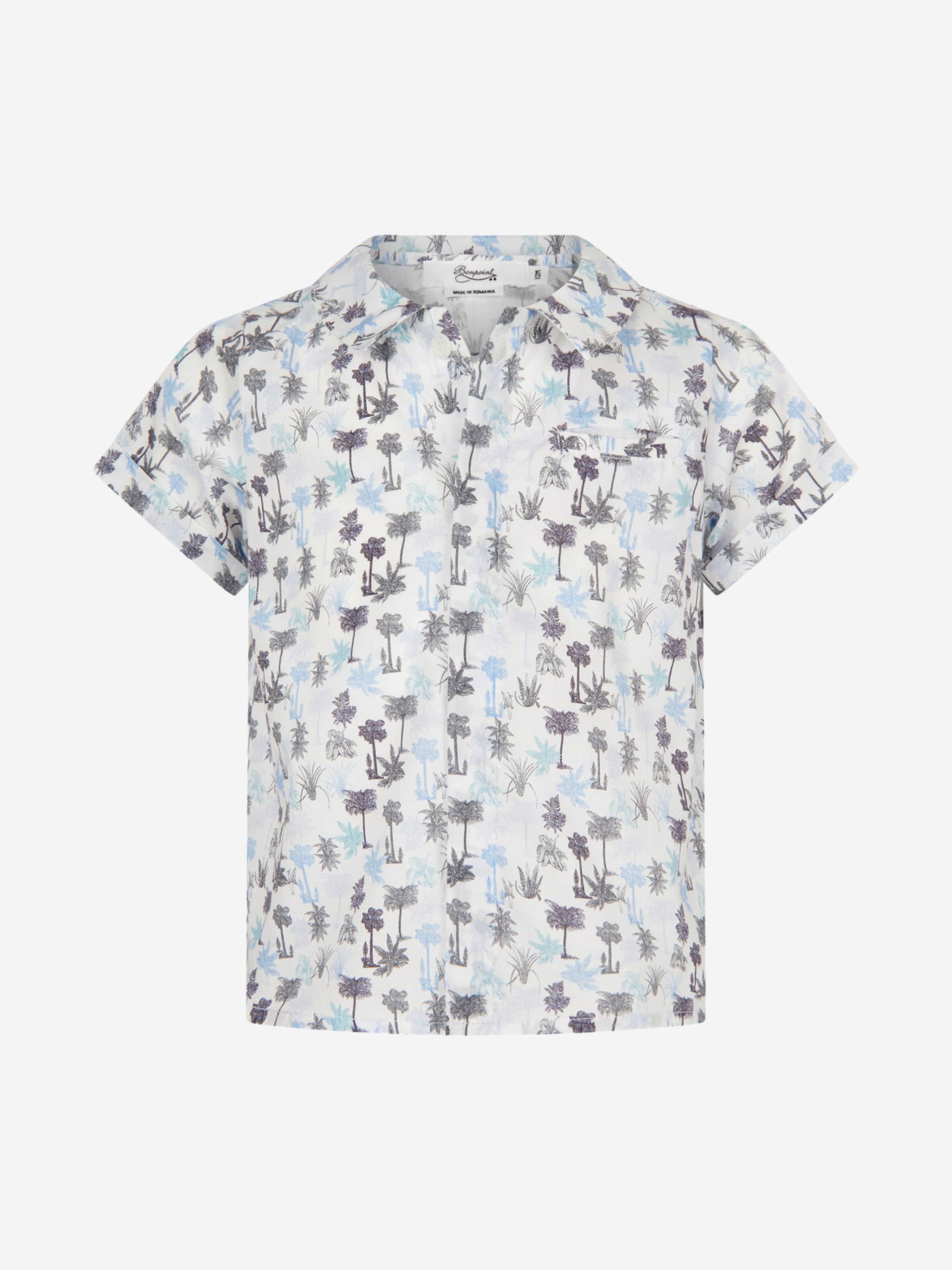 Bonpoint Baby Boys Shirt