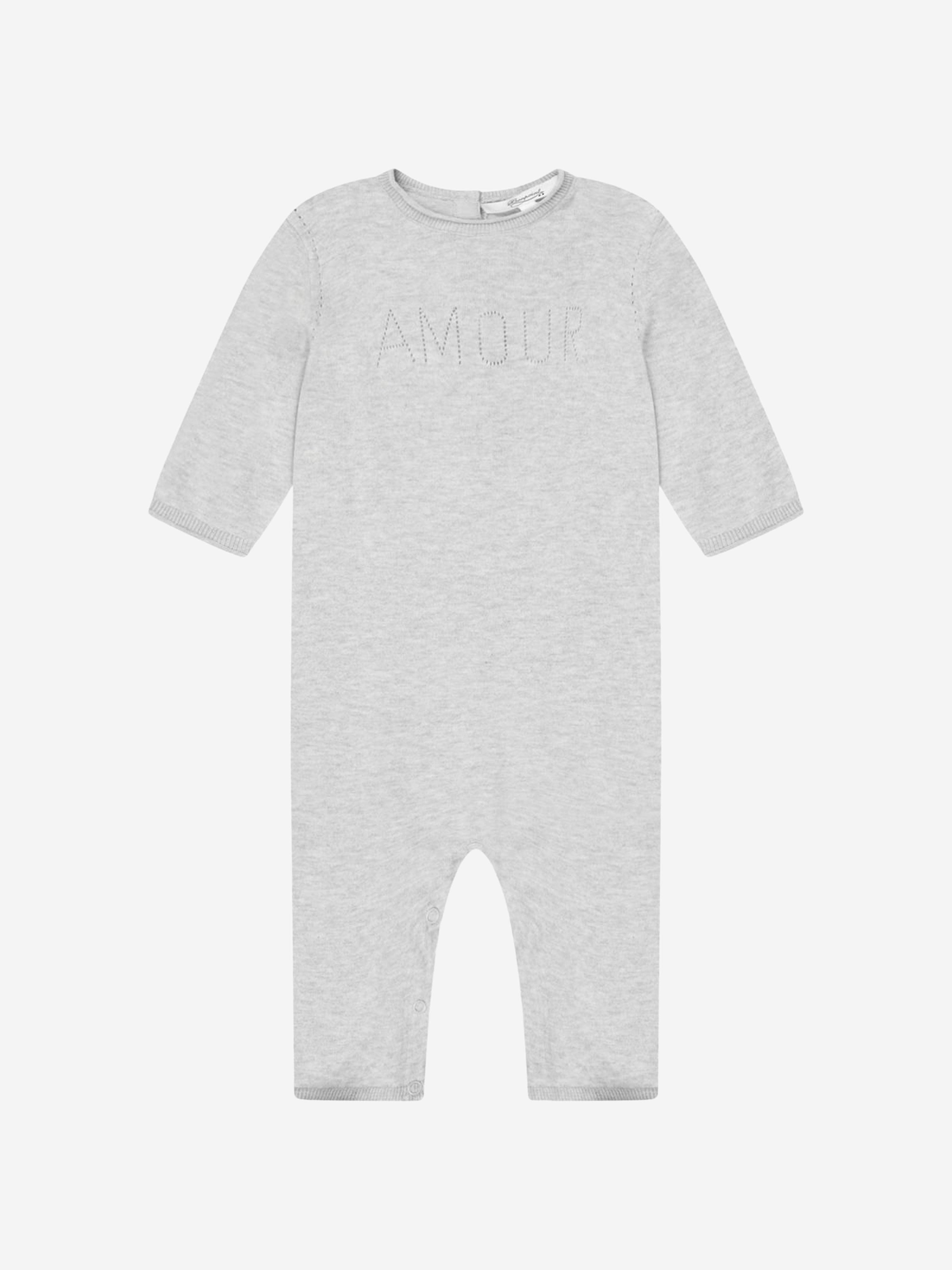 Bonpoint Baby Unisex All In One