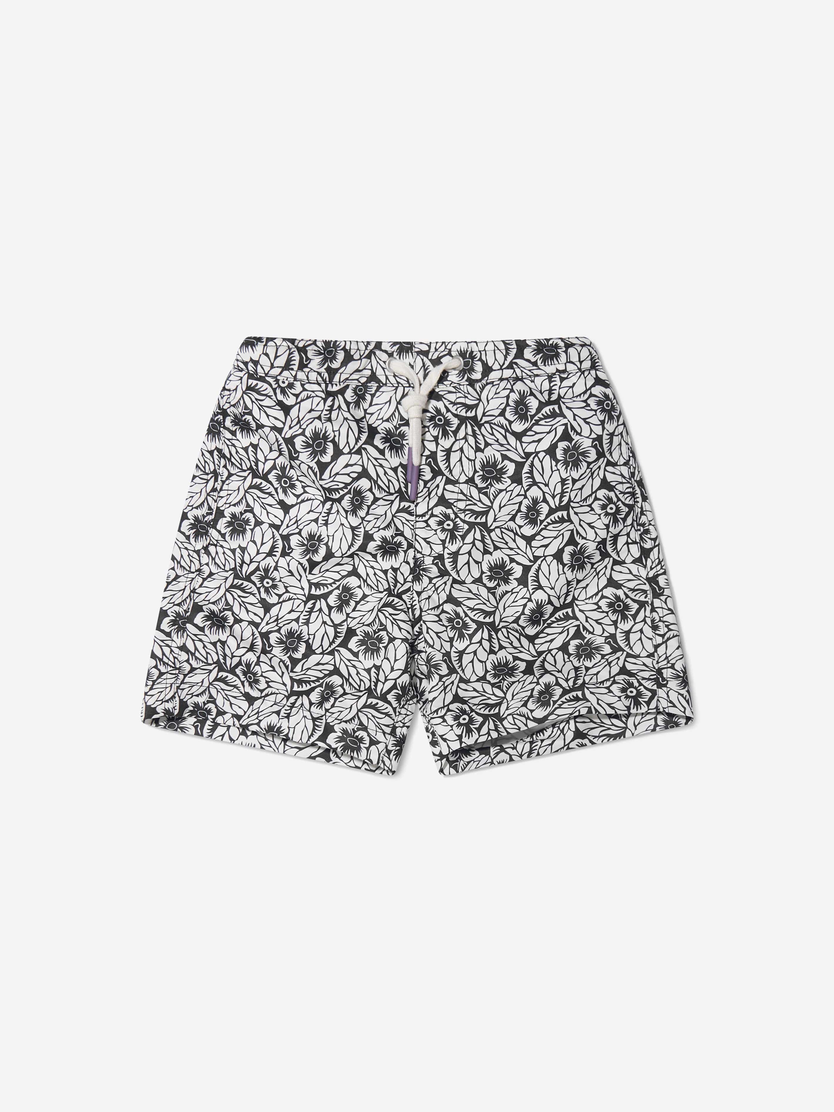 Bonpoint Boys Swim Shorts