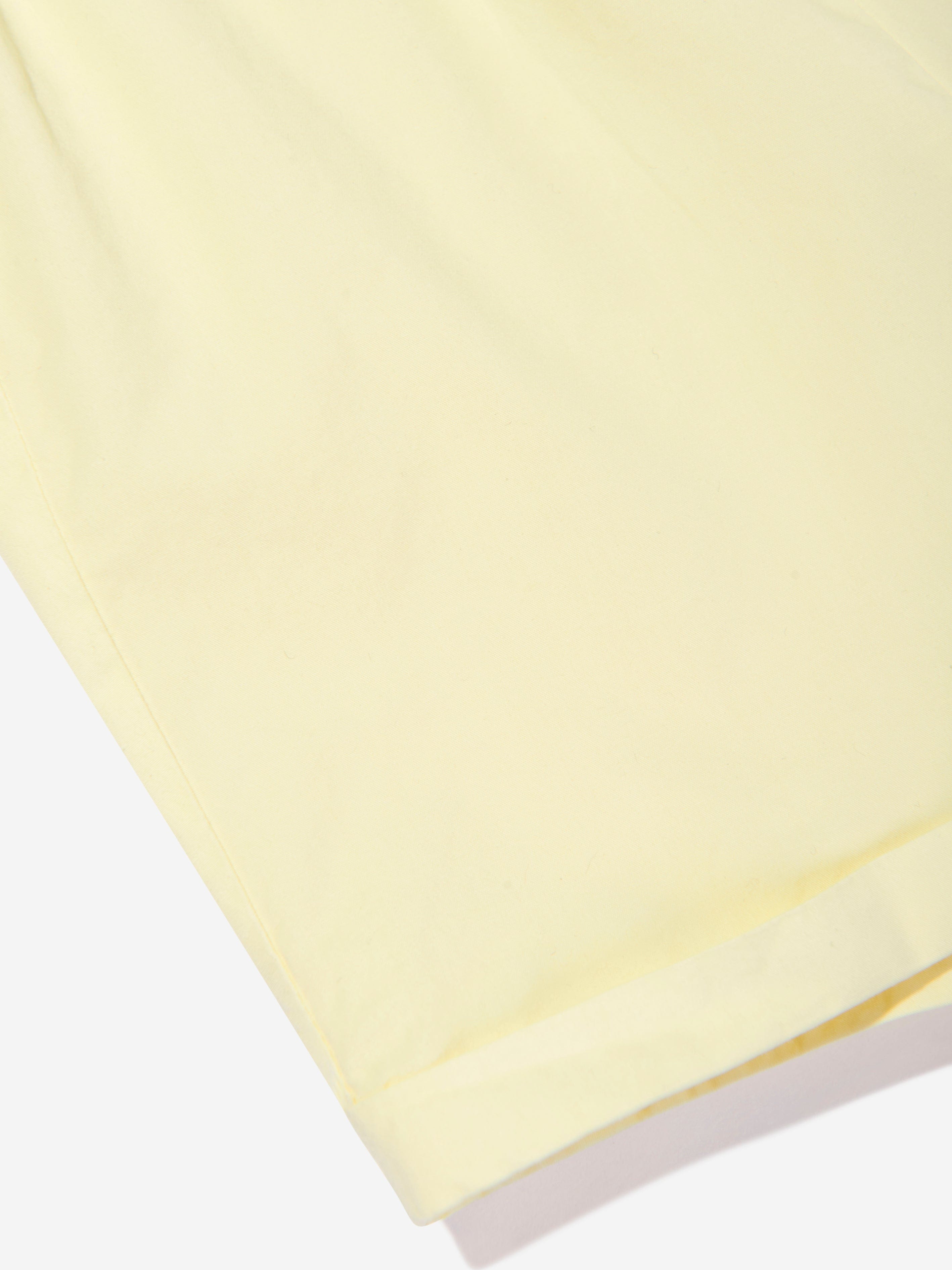 Bonpoint Baby Girls Candy Shorts in Yellow