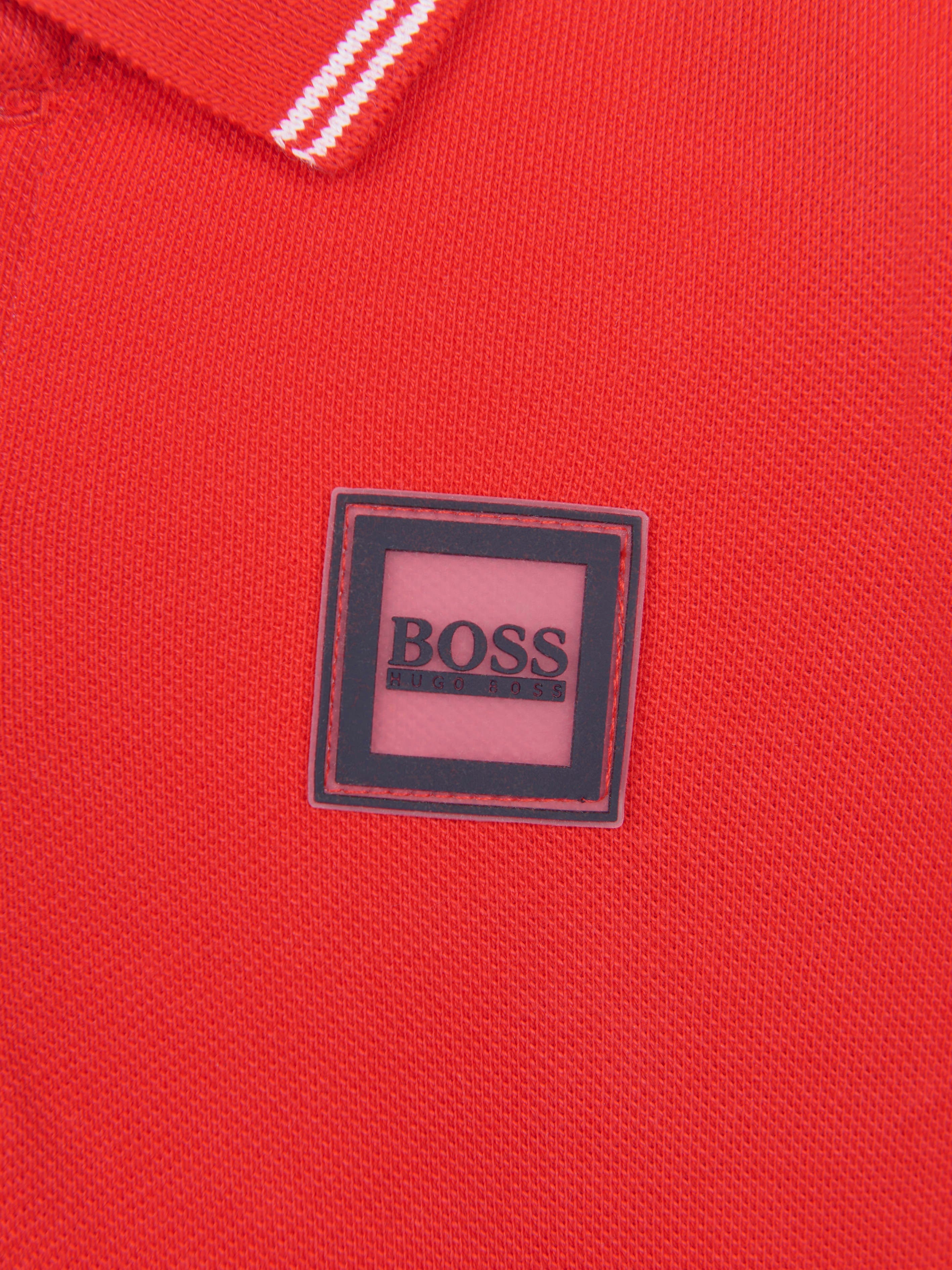 BOSS Baby Boys Polo Shirt