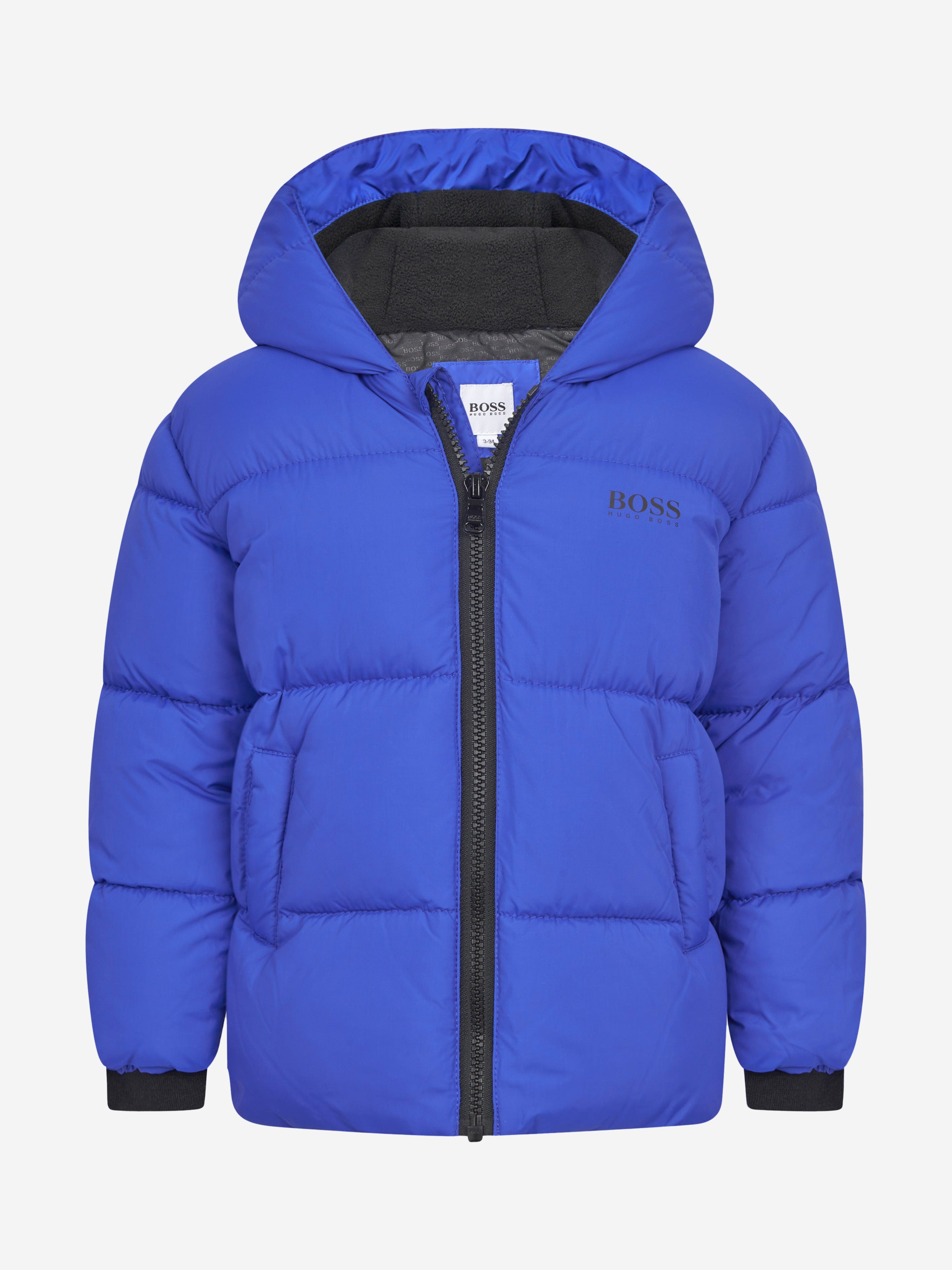 BOSS Baby Boys Jacket