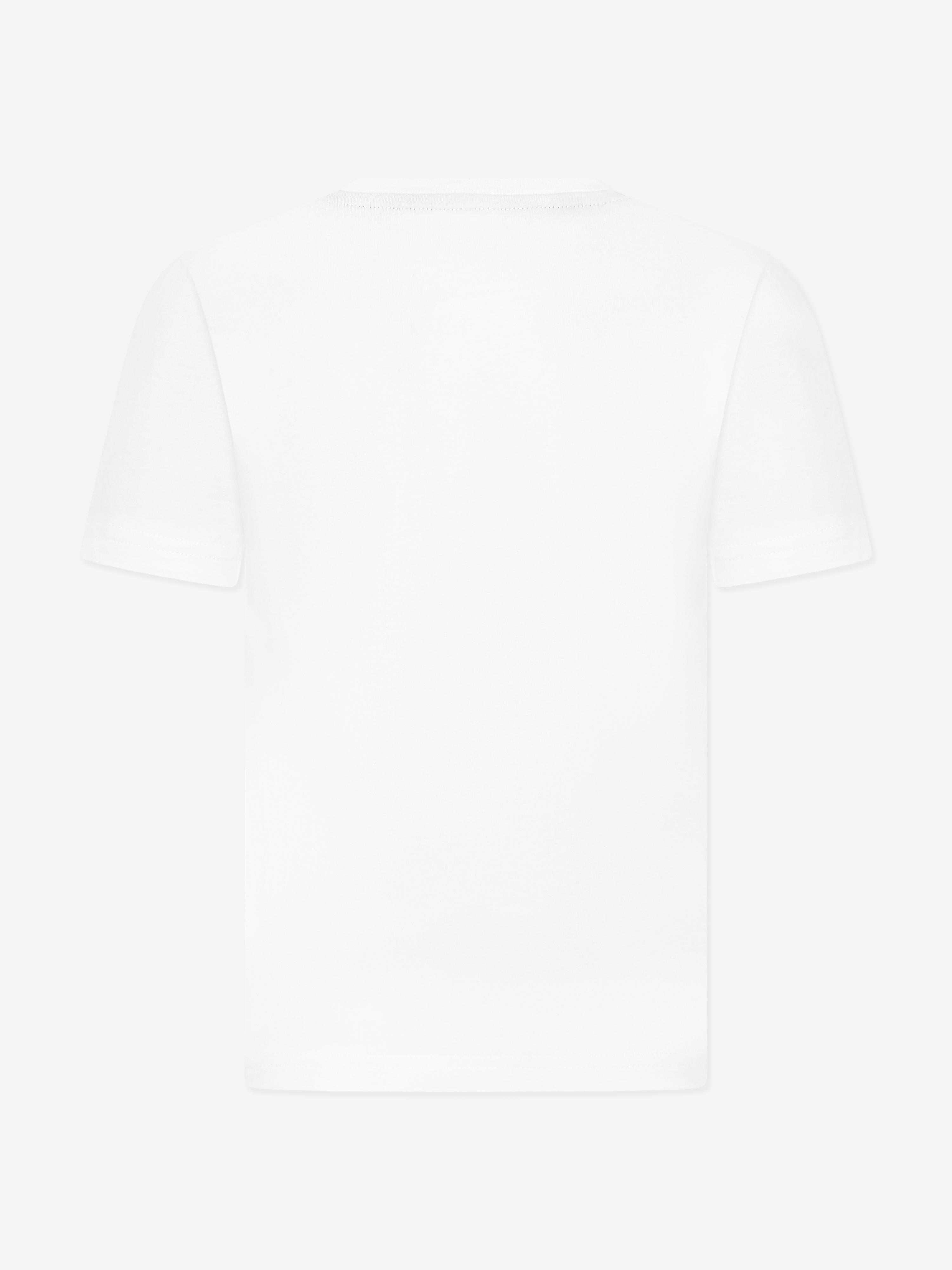 BOSS Boys T-Shirt