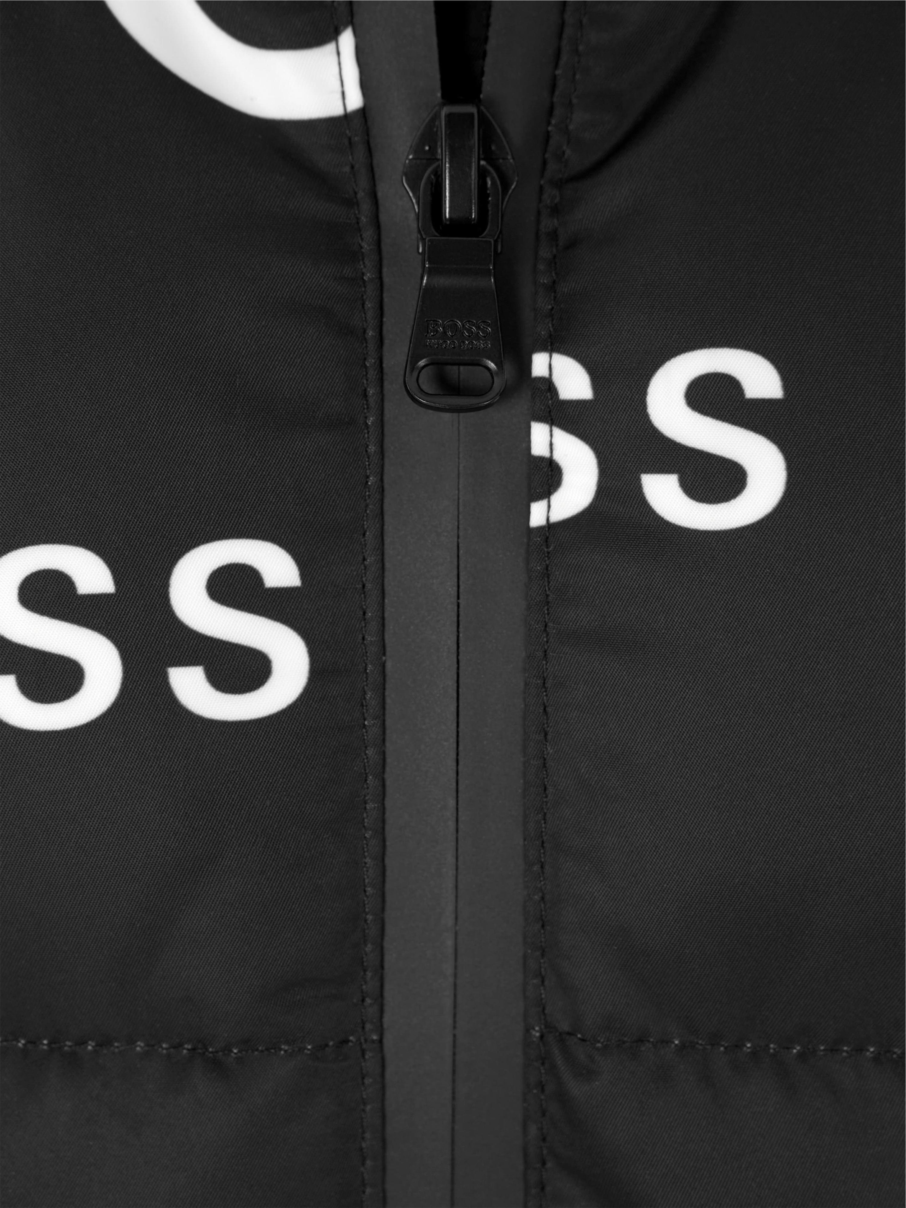 BOSS Boys Jacket