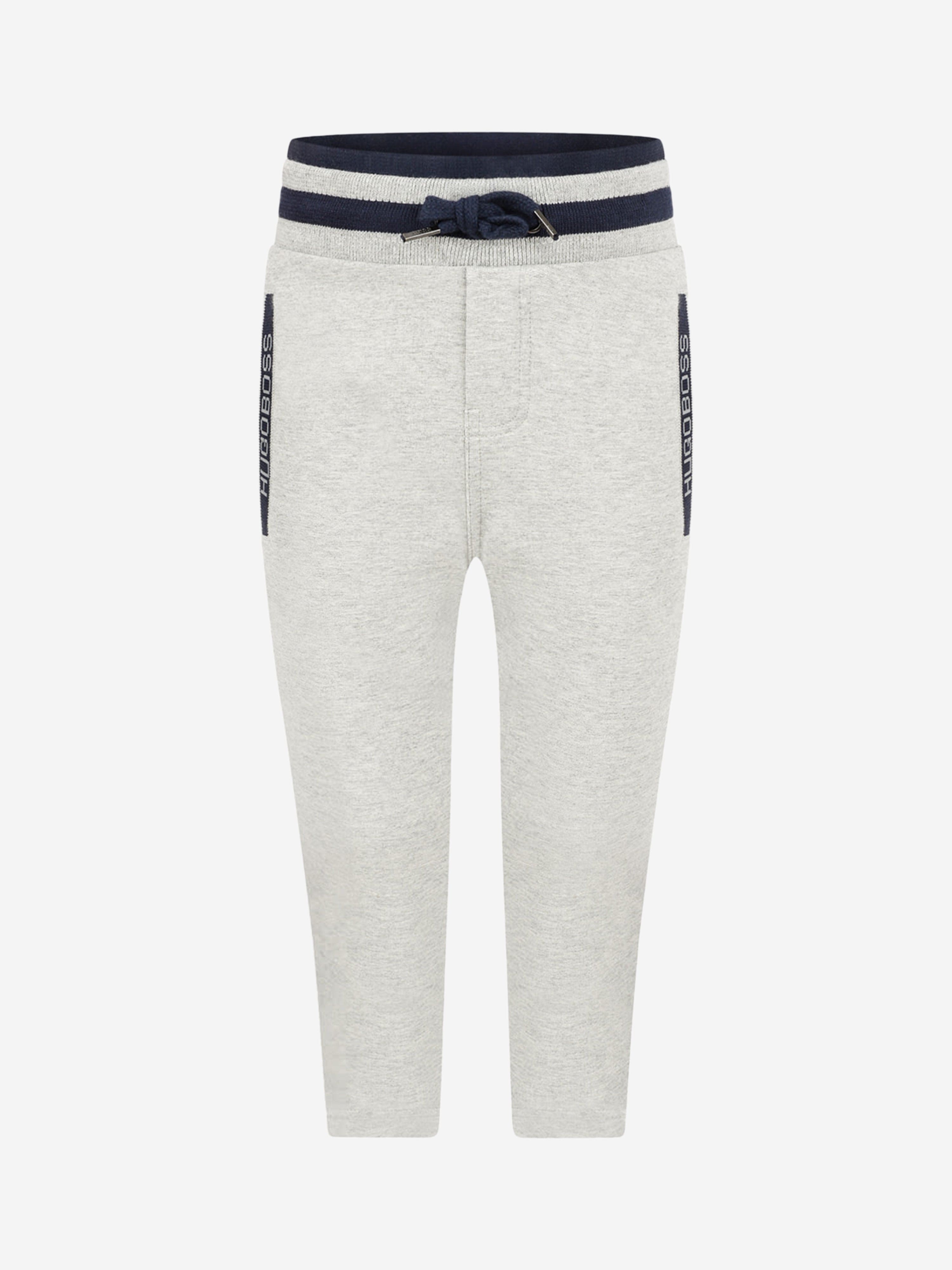 BOSS Boys Jogging Bottoms