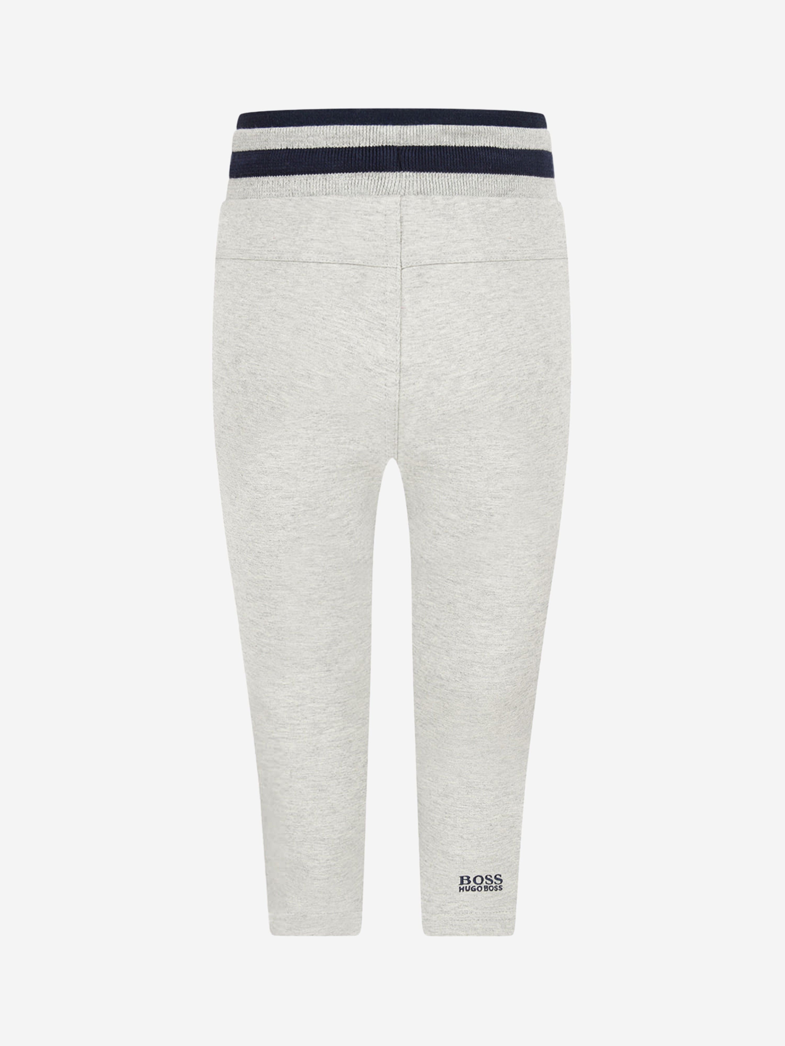 BOSS Boys Jogging Bottoms