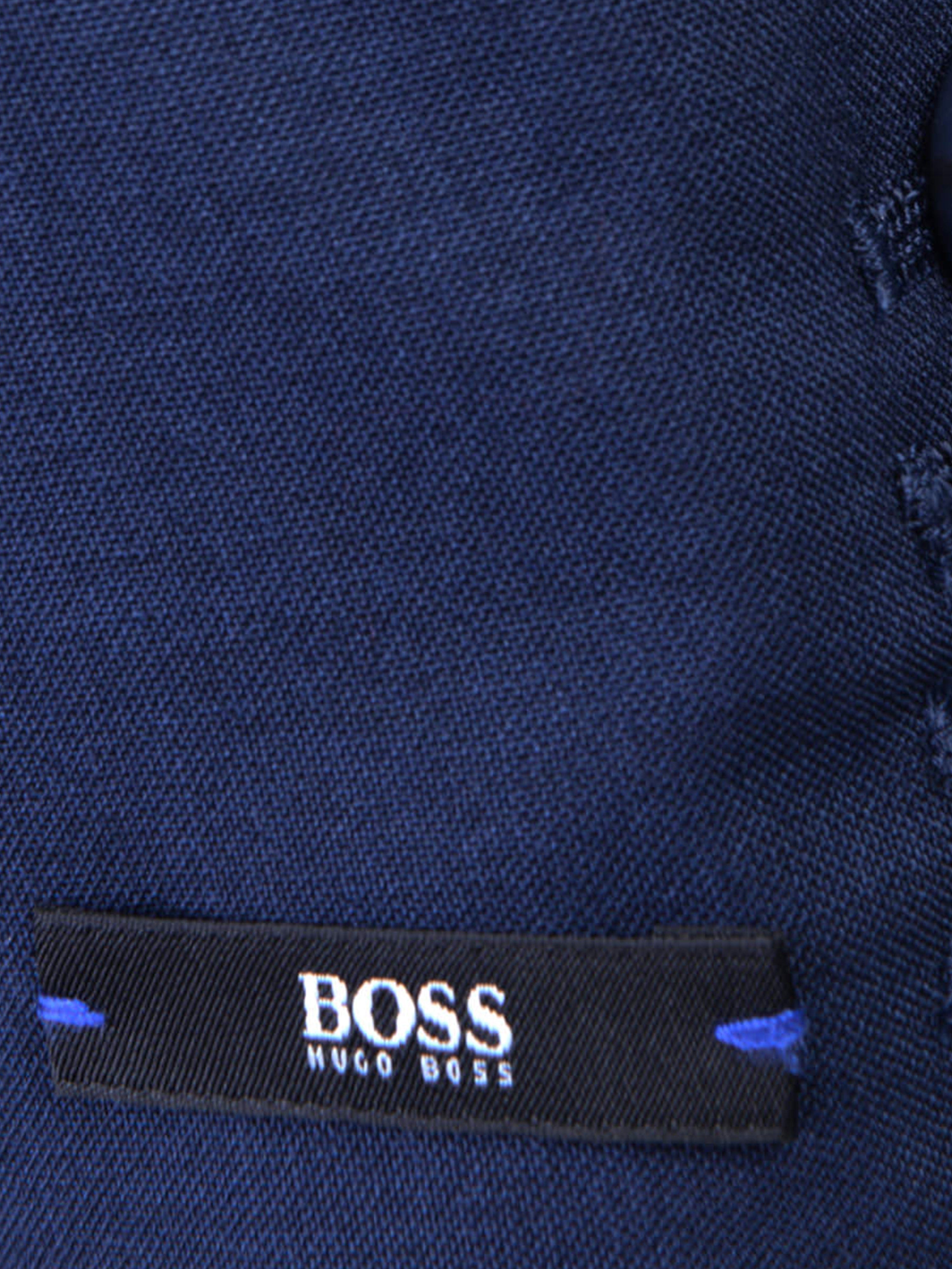 BOSS Boys Cool Wool Suit Jacket