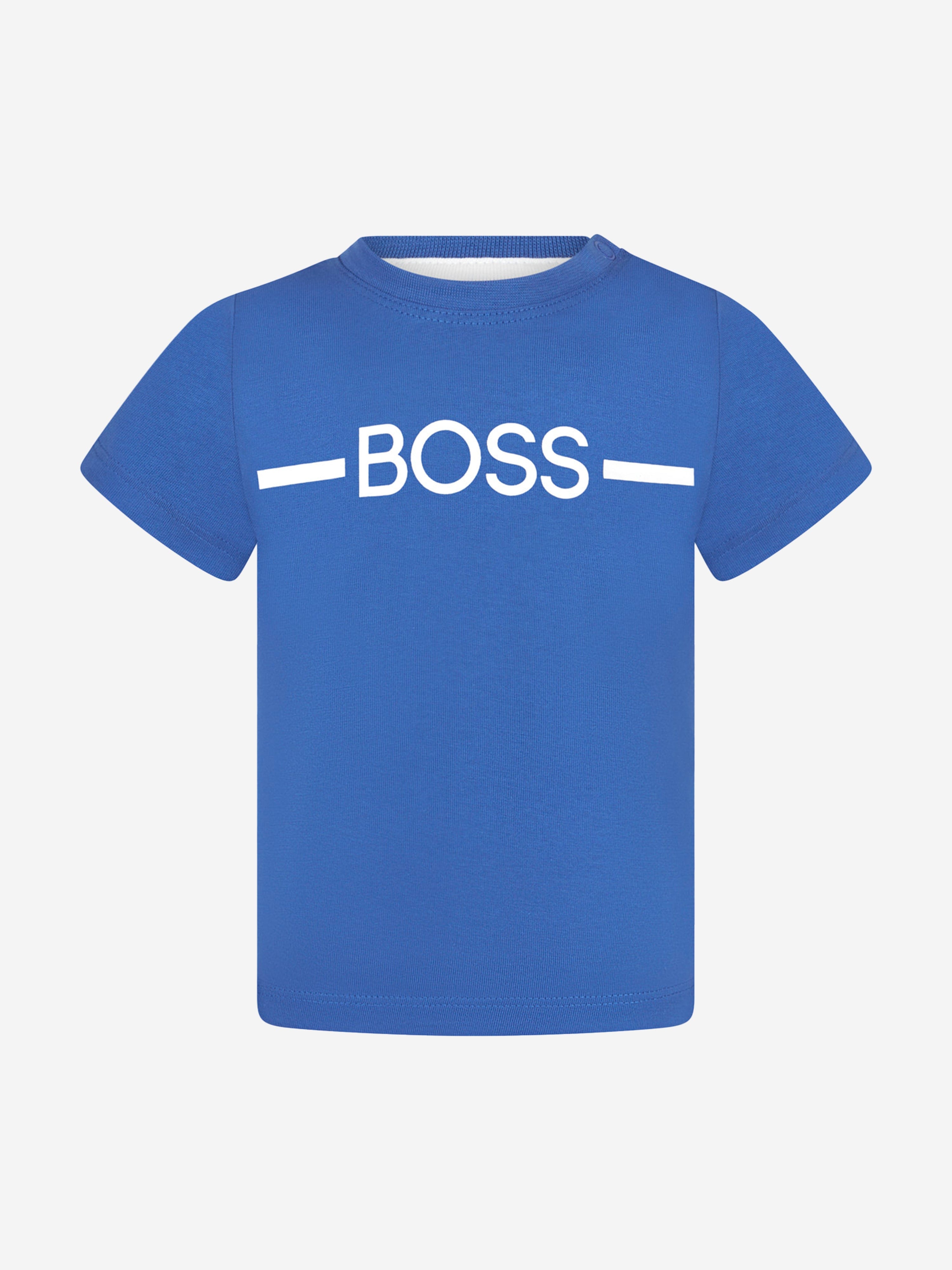 BOSS Baby Boys T-Shirt