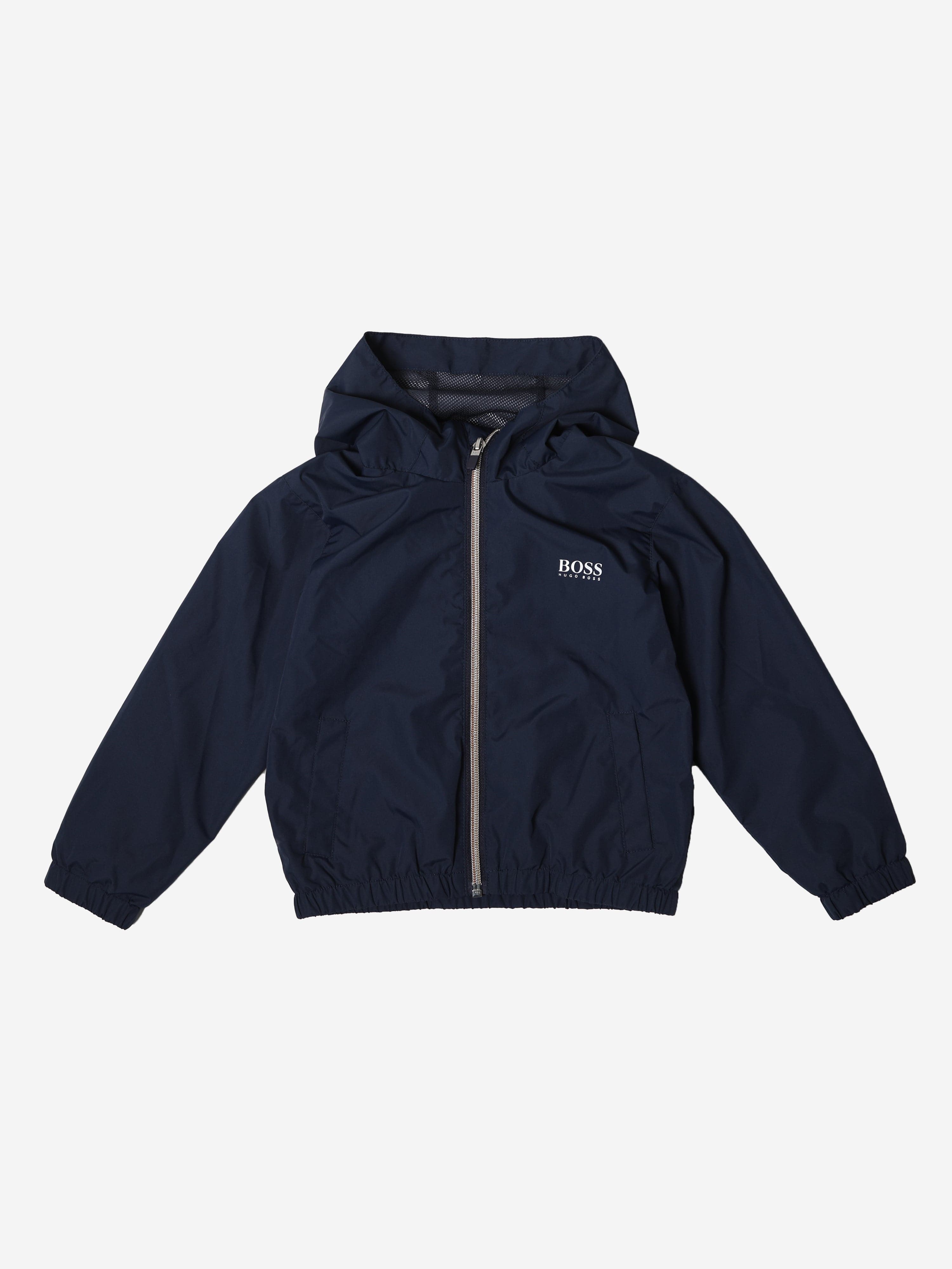 BOSS Baby Boys Jacket