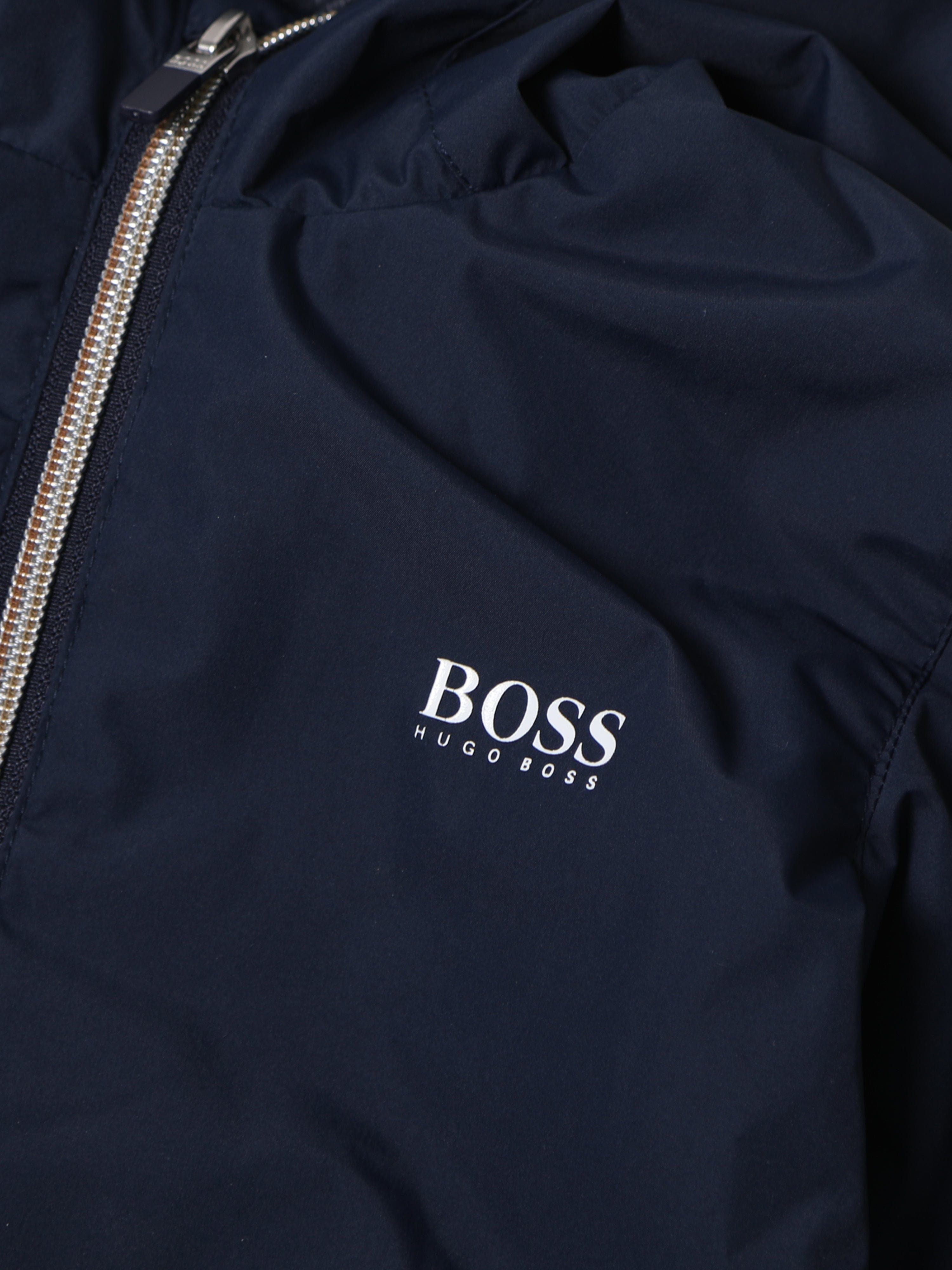 BOSS Baby Boys Jacket