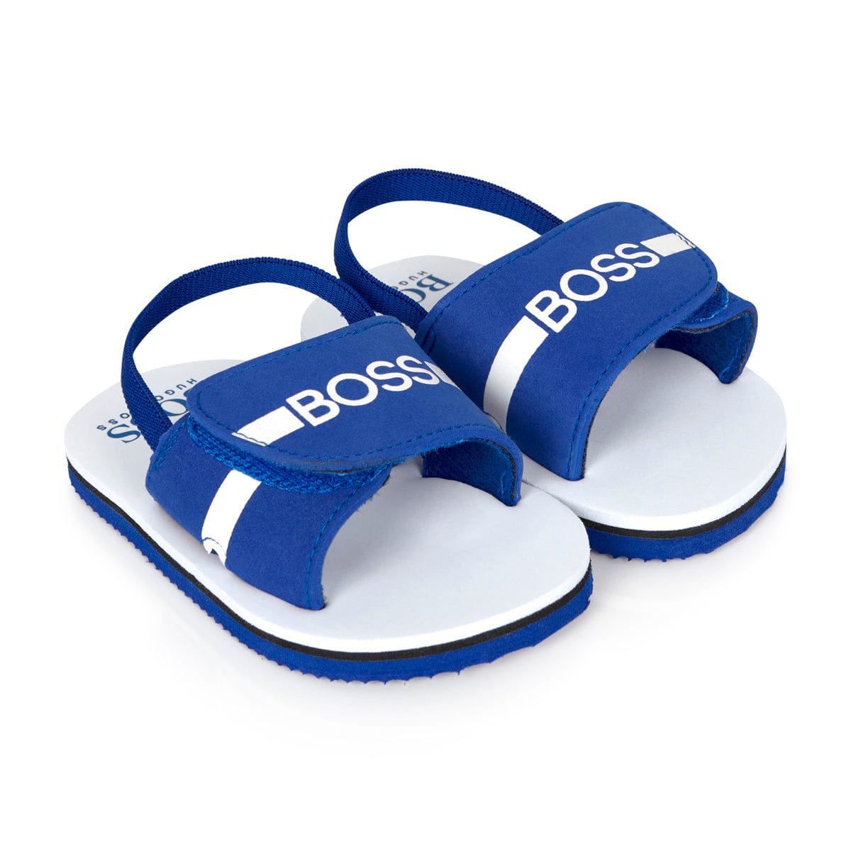 BOSS Boys Sandals