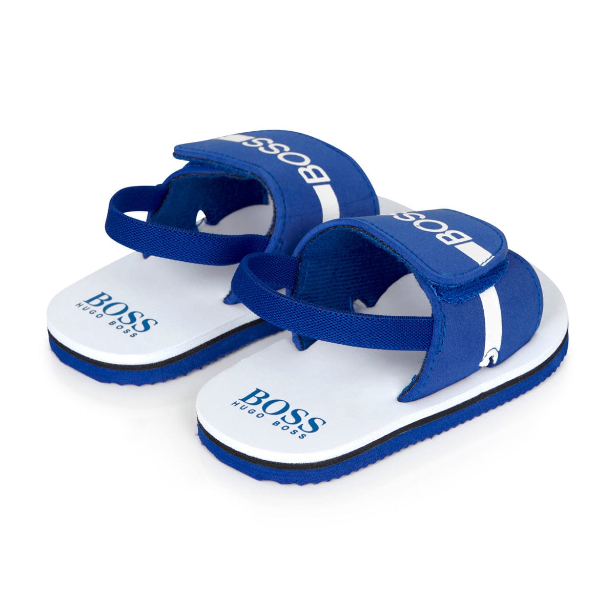 BOSS Boys Sandals