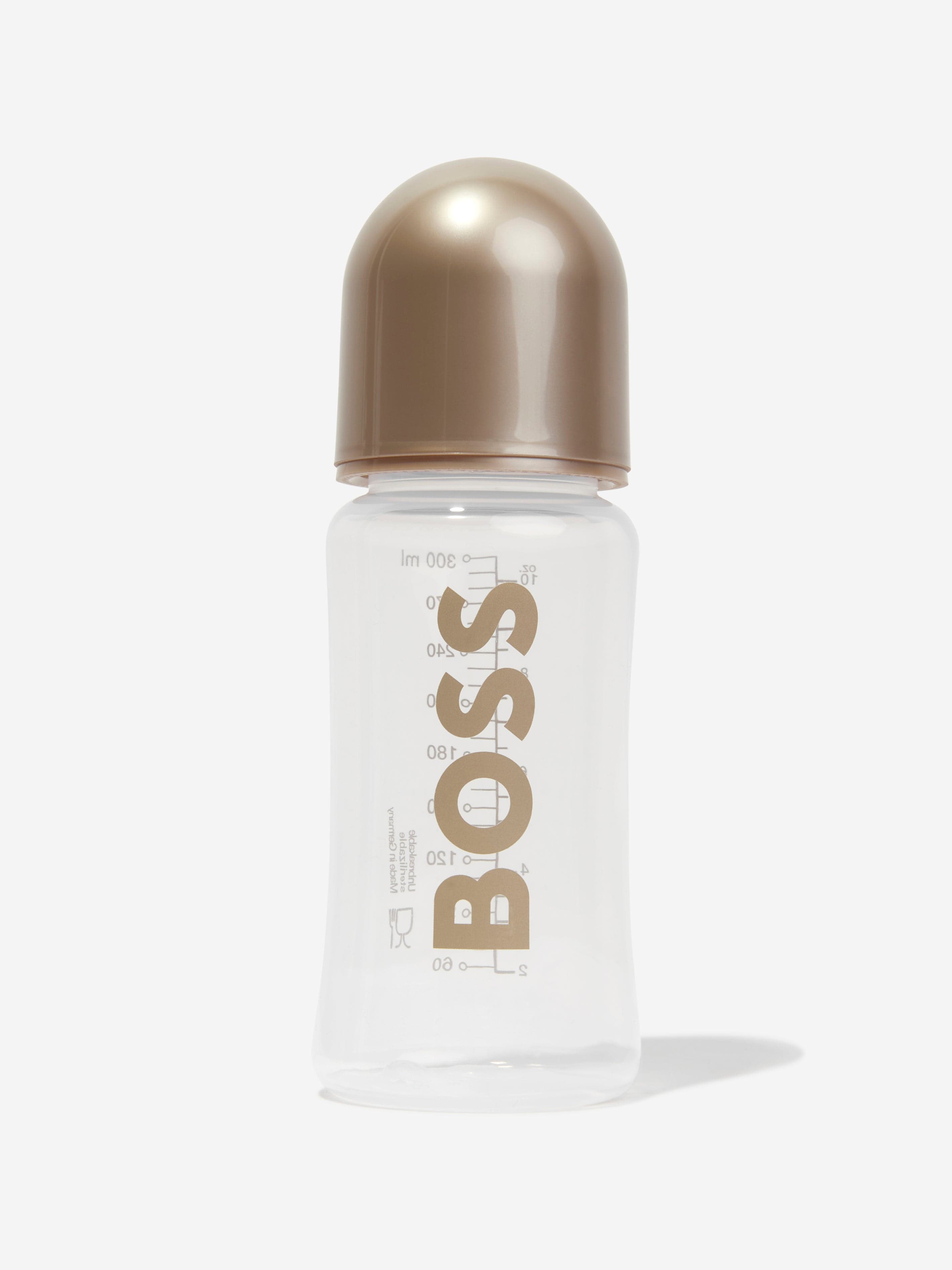 BOSS Baby Unisex Bottle Set