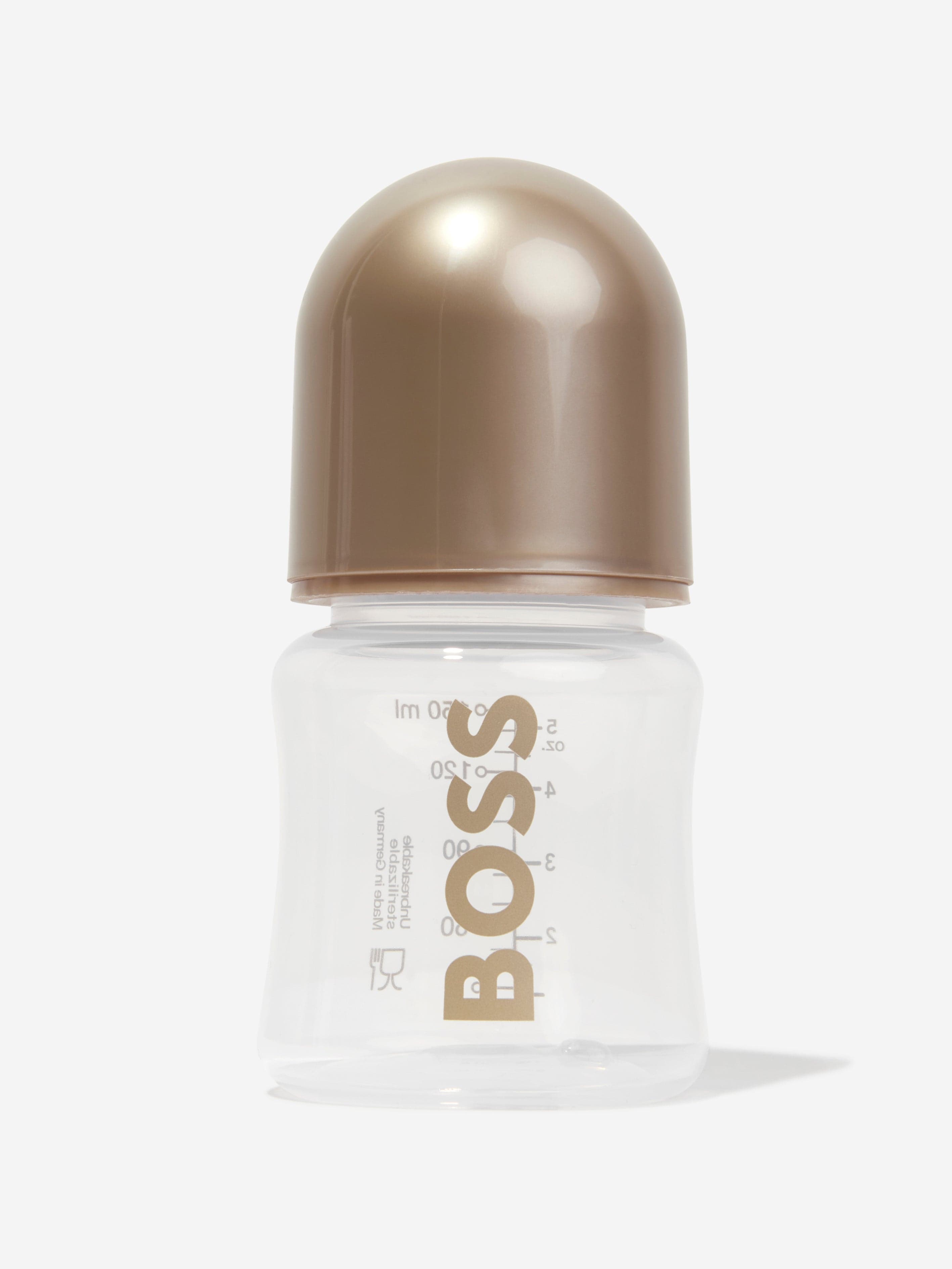 BOSS Baby Unisex Bottle Set