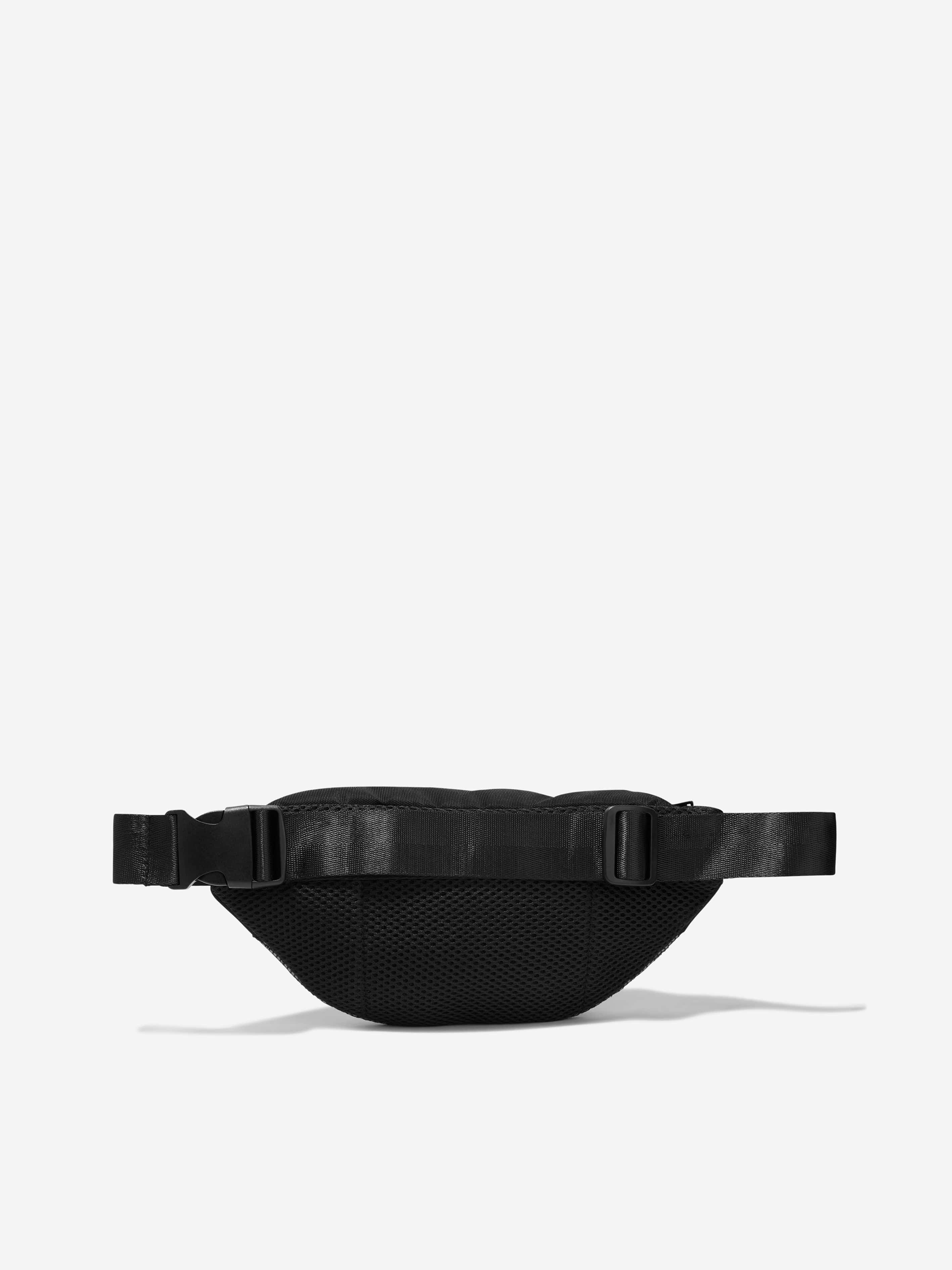 BOSS Kids Logo Belt Bag In Black